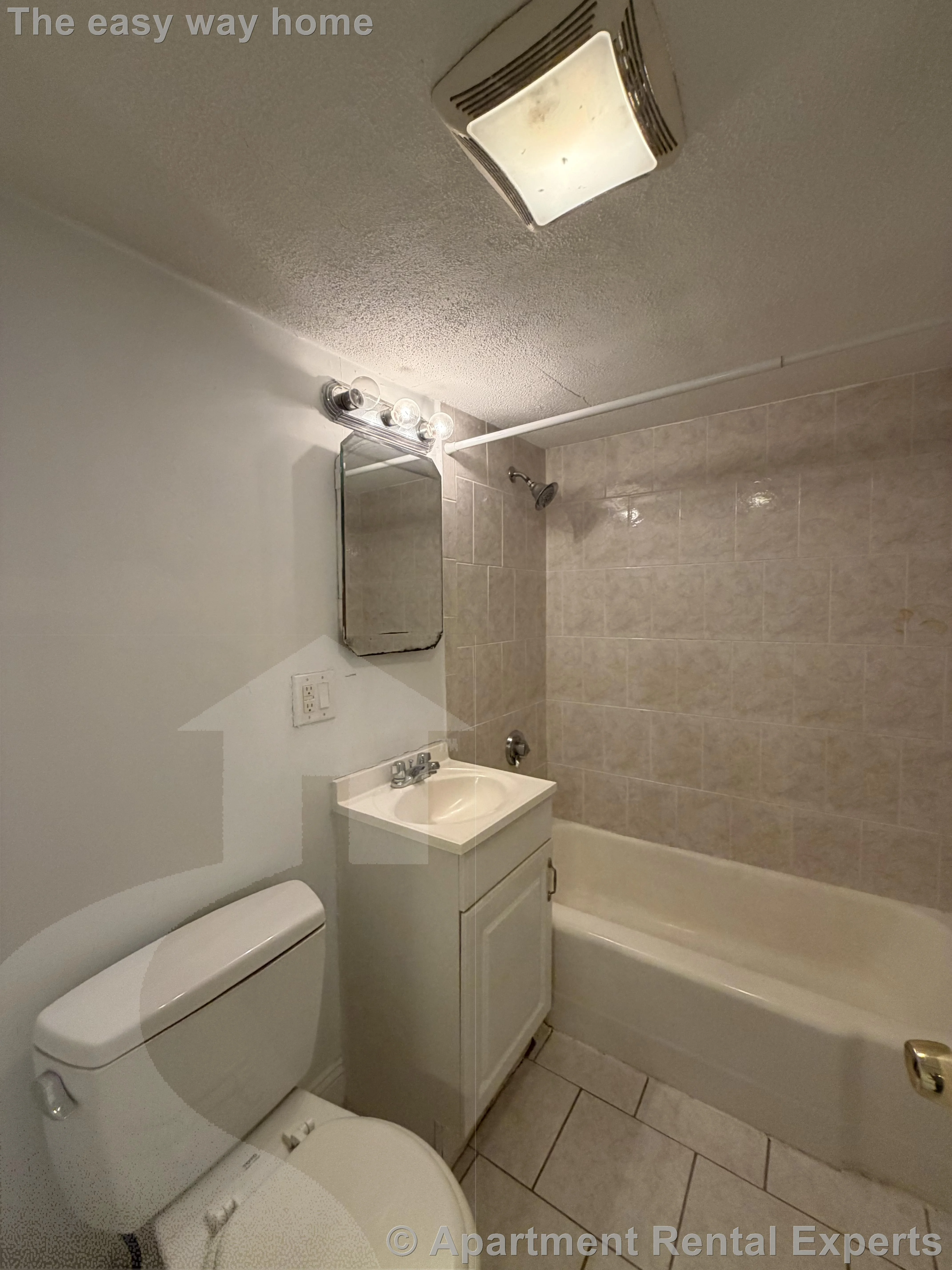 1 bed, 1 bath apartment for rent at 399 Broadway Unit 1, Mid Cambridge — photo 6 of 8