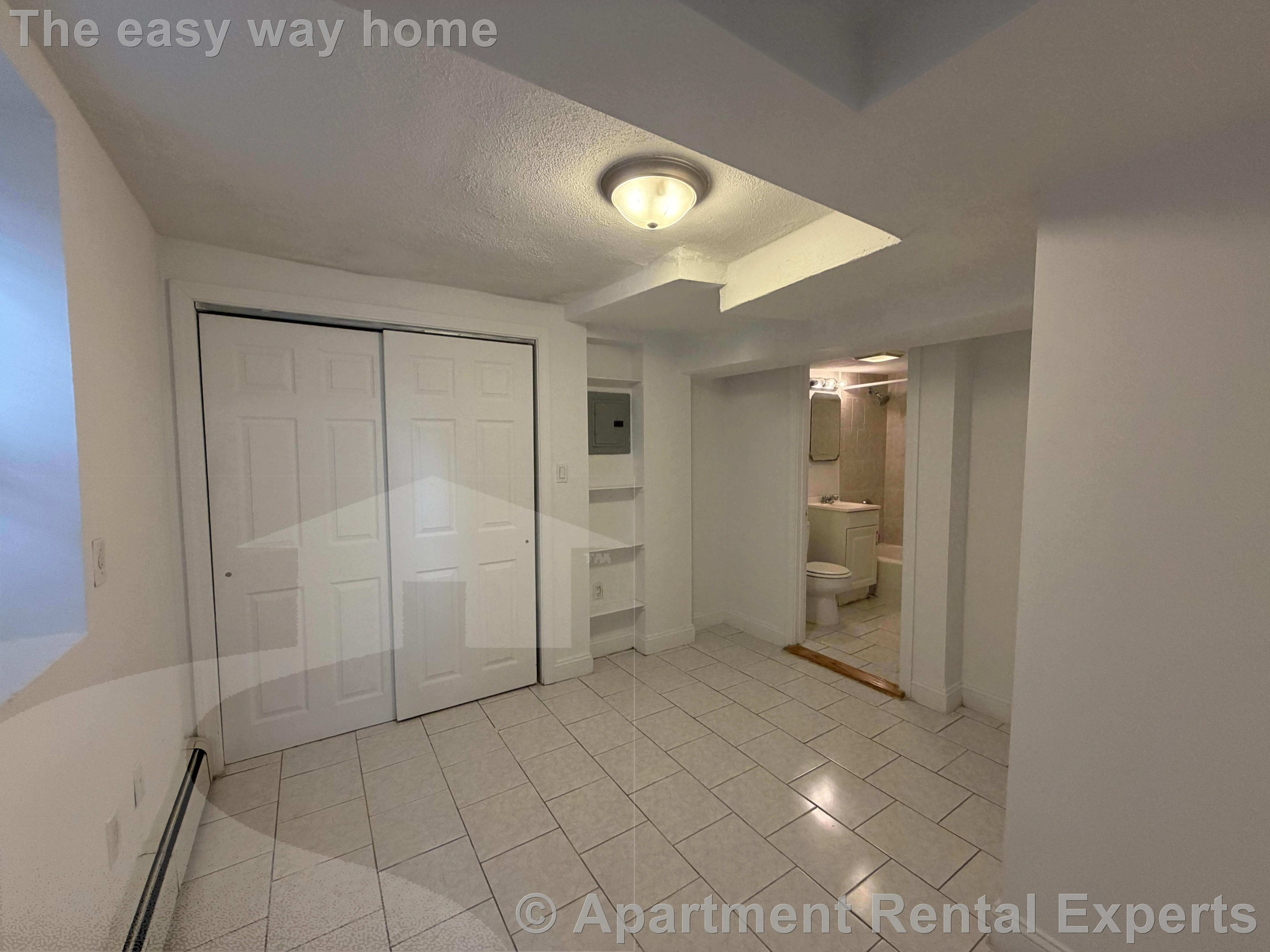 1 bed, 1 bath apartment for rent at 399 Broadway Unit 1, Mid Cambridge — photo 7 of 8