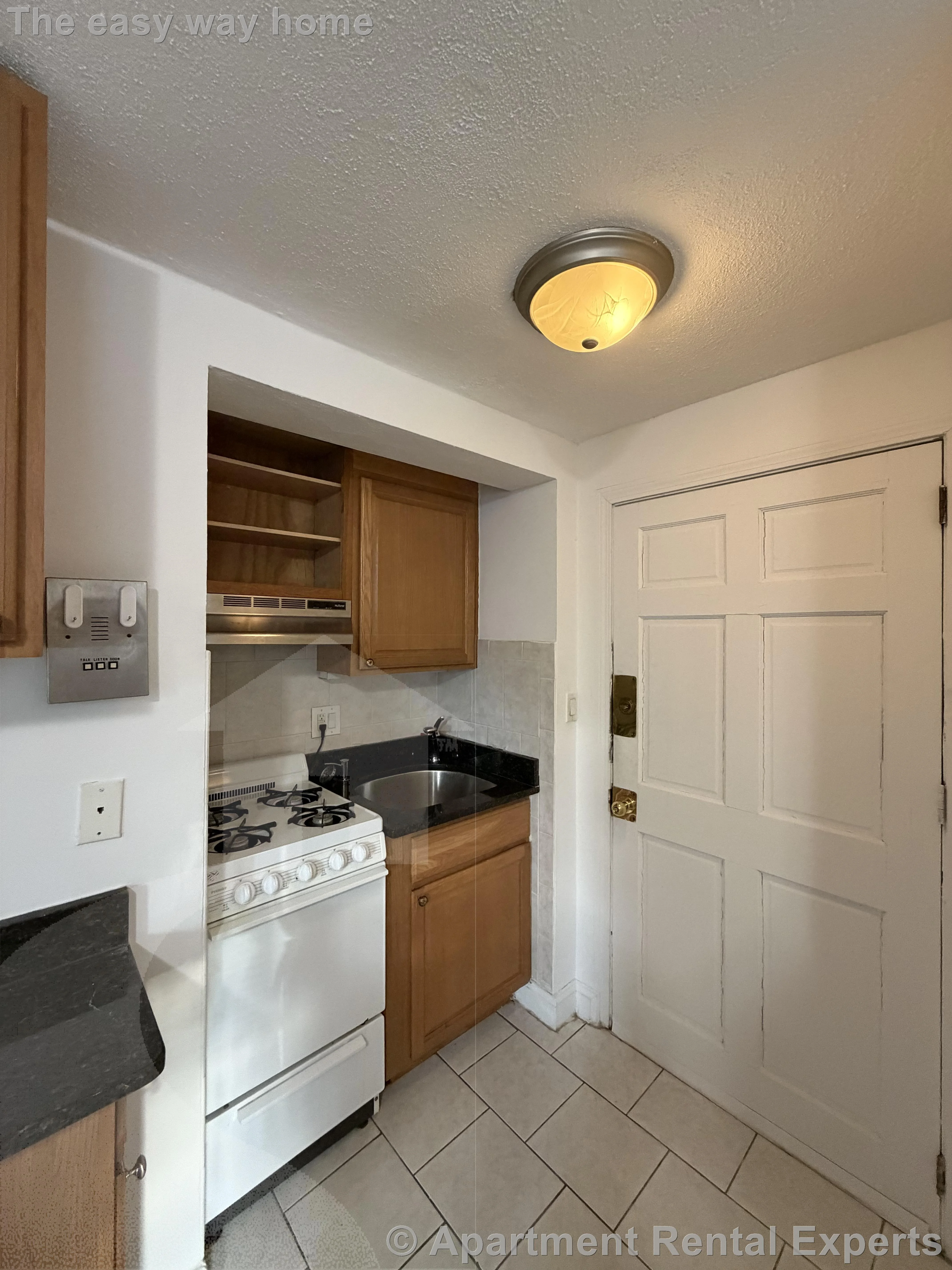 1 bed, 1 bath apartment for rent at 399 Broadway Unit 1, Mid Cambridge — photo 2 of 8