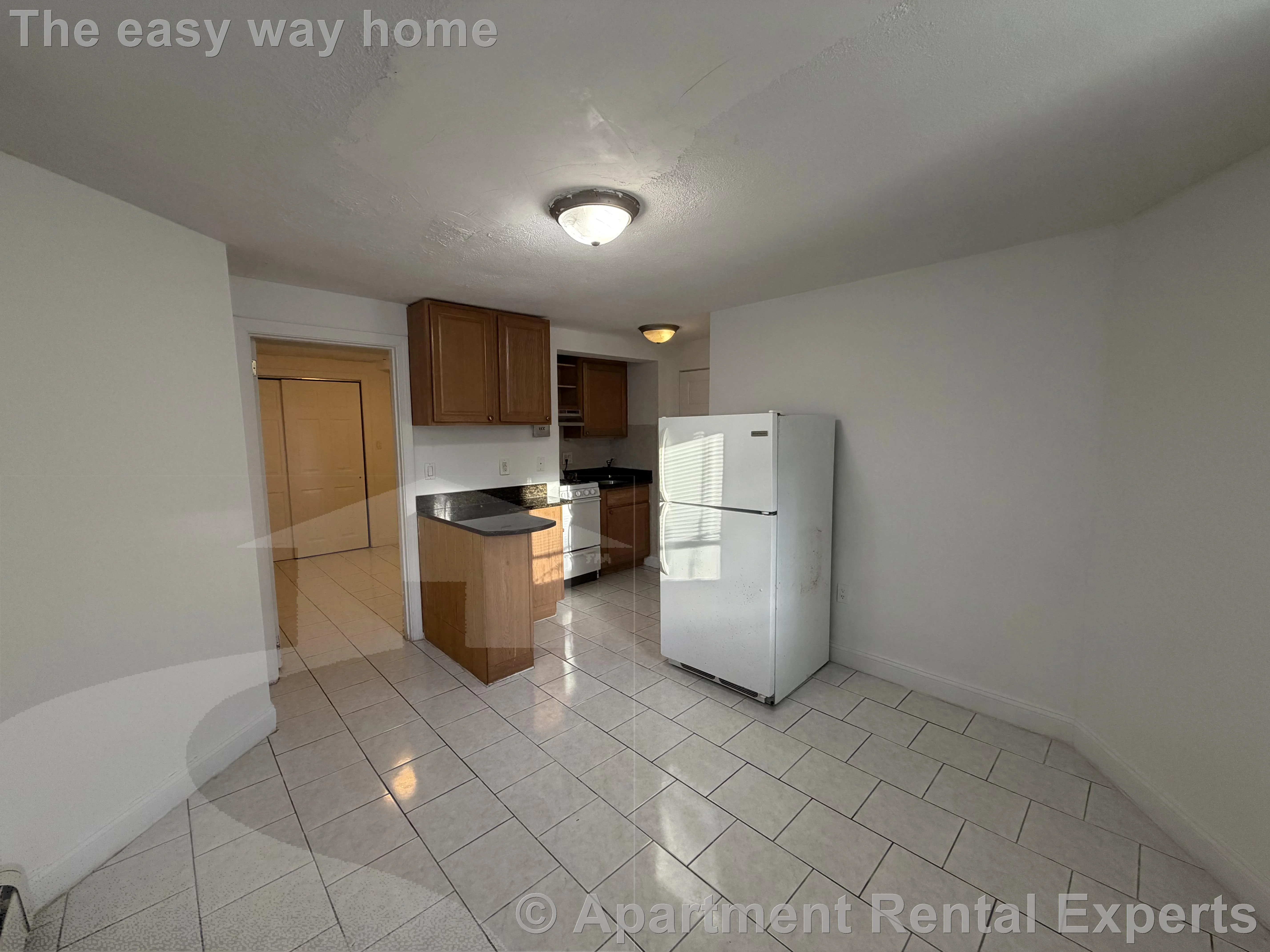 1 bed, 1 bath apartment for rent at 399 Broadway Unit 1, Mid Cambridge — photo 1 of 8