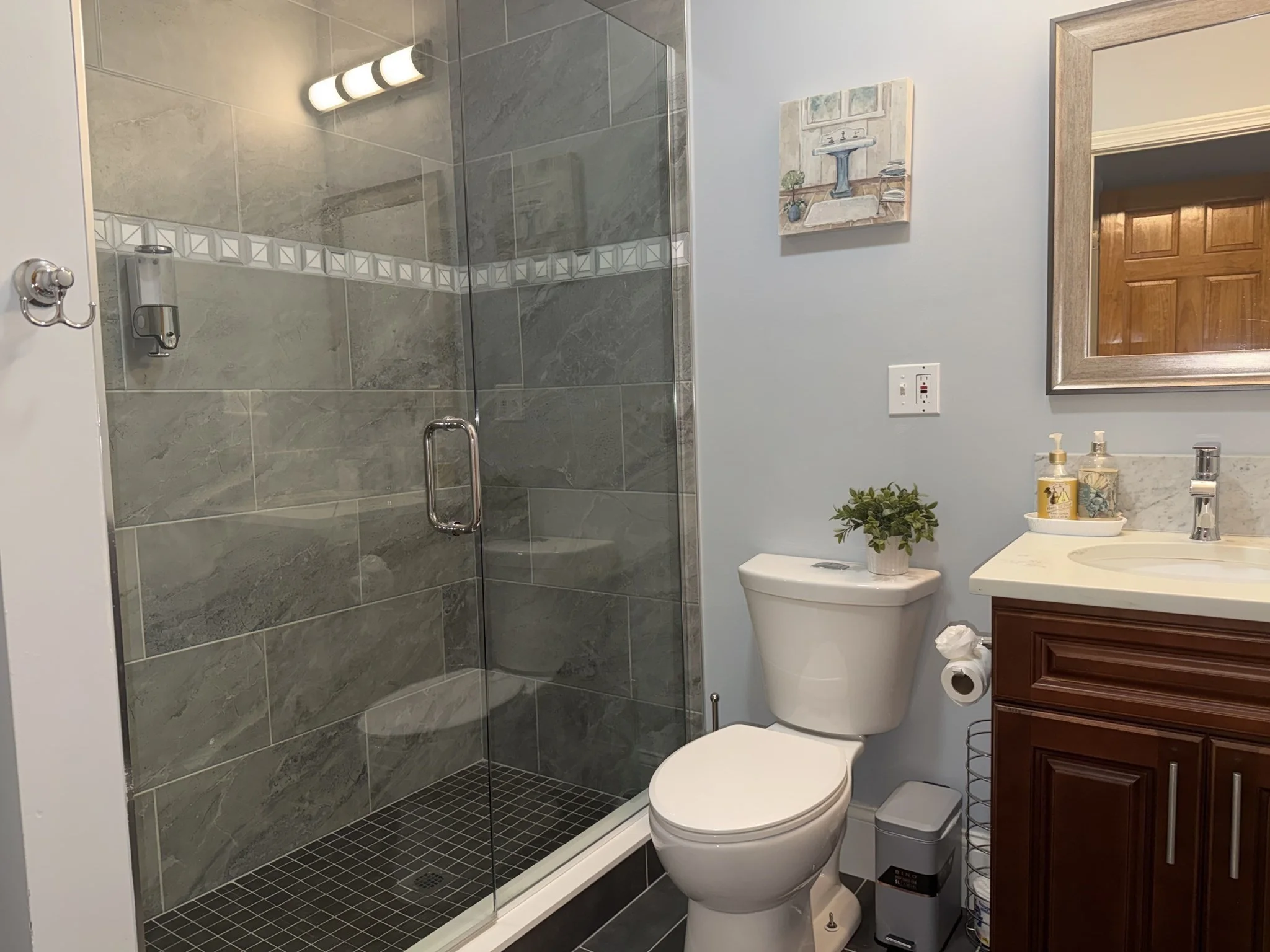 2 bed, 2 bath apartment for rent at 399 Broadway Unit 3, Bellingham Square — photo 16 of 19