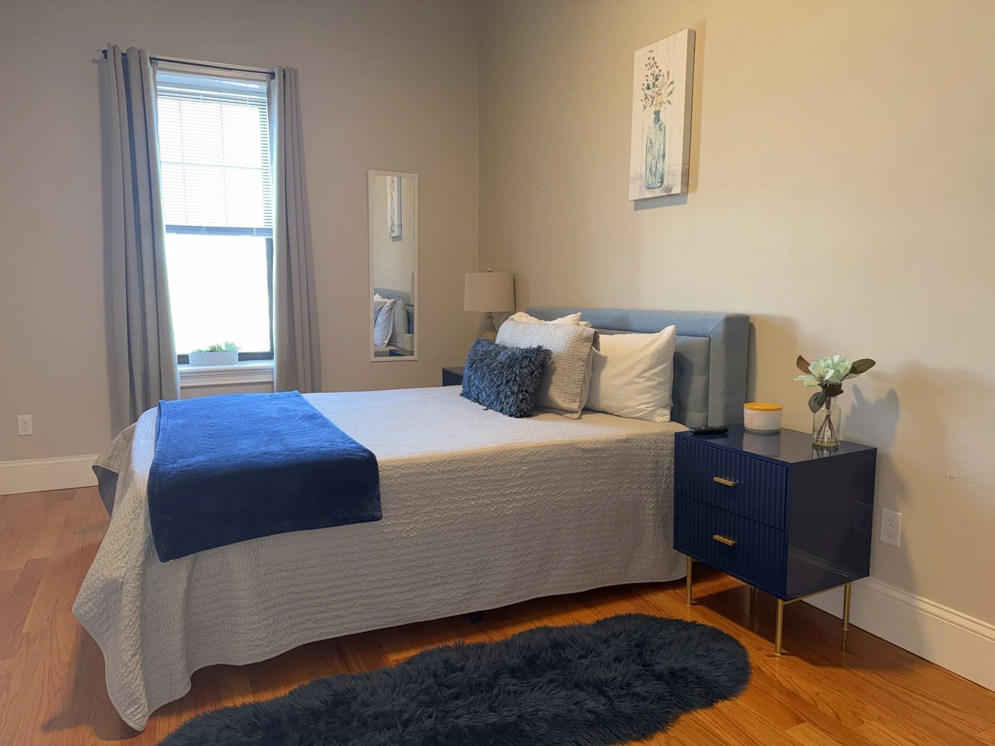 2 bed, 2 bath apartment for rent at 399 Broadway Unit 3, Bellingham Square — photo 10 of 19