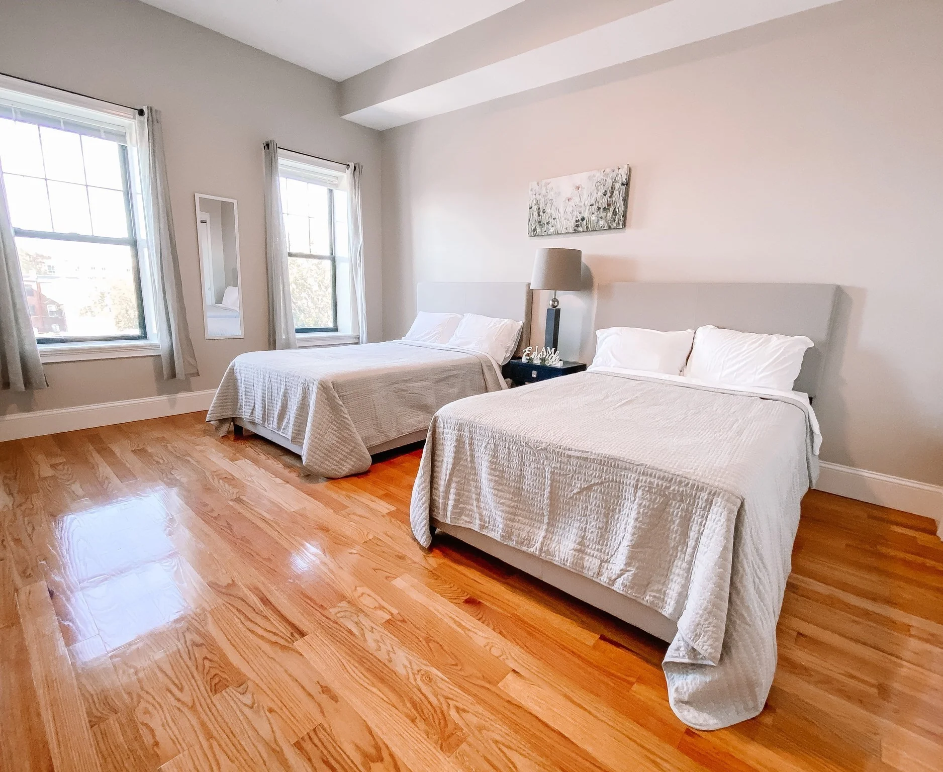 2 bed, 2 bath apartment for rent at 399 Broadway Unit 3, Bellingham Square — photo 7 of 19