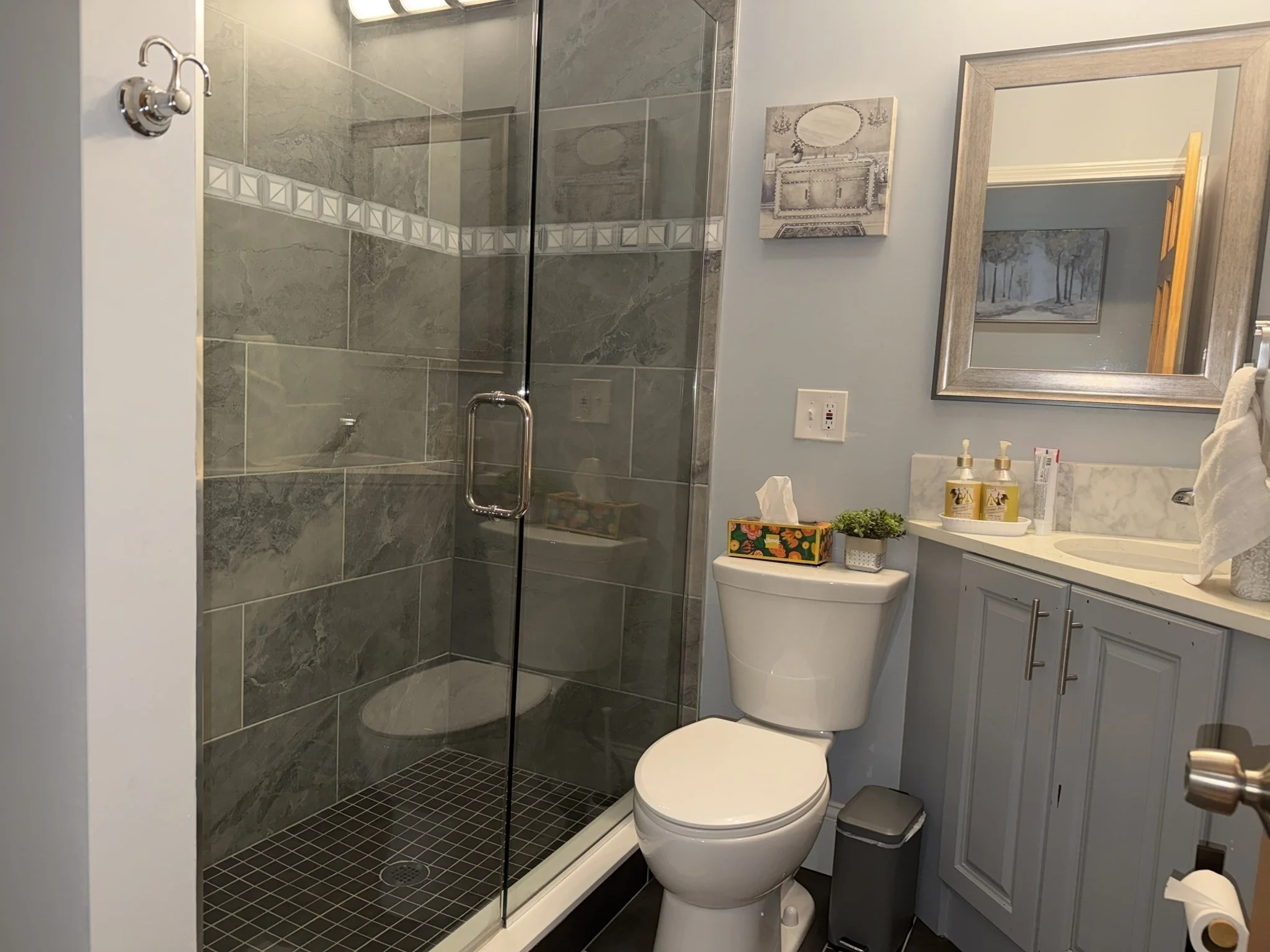 2 bed, 2 bath apartment for rent at 399 Broadway Unit 3, Bellingham Square — photo 14 of 19