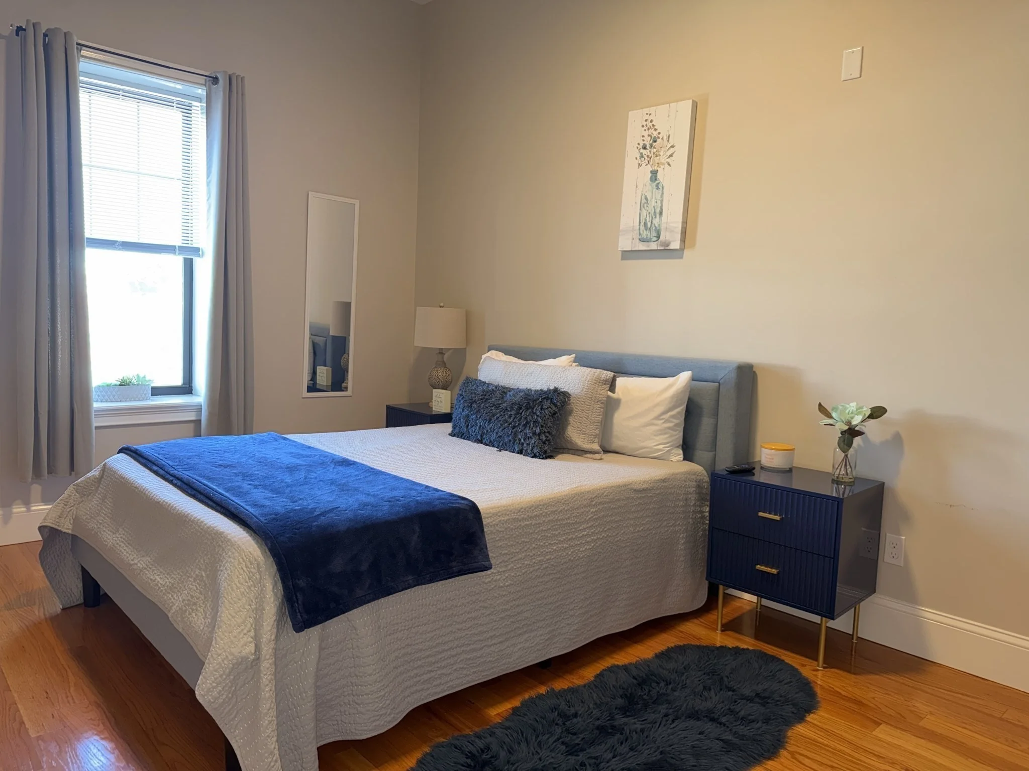2 bed, 2 bath apartment for rent at 399 Broadway Unit 3, Bellingham Square — photo 11 of 19