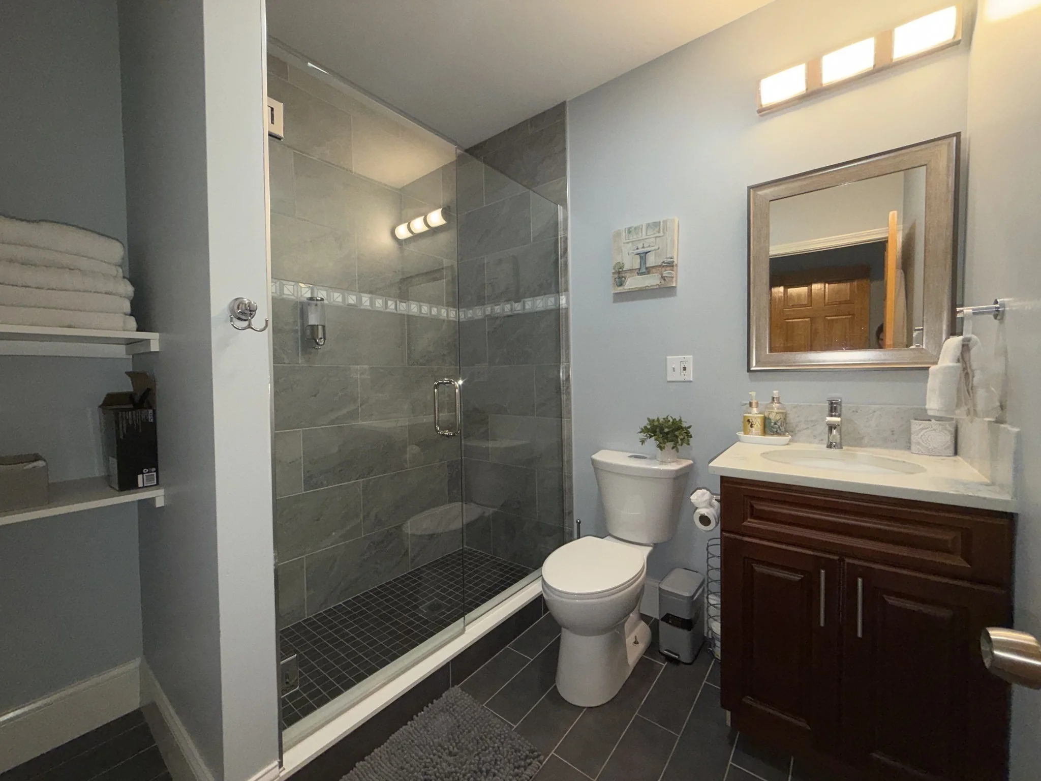 2 bed, 2 bath apartment for rent at 399 Broadway Unit 3, Bellingham Square — photo 17 of 19