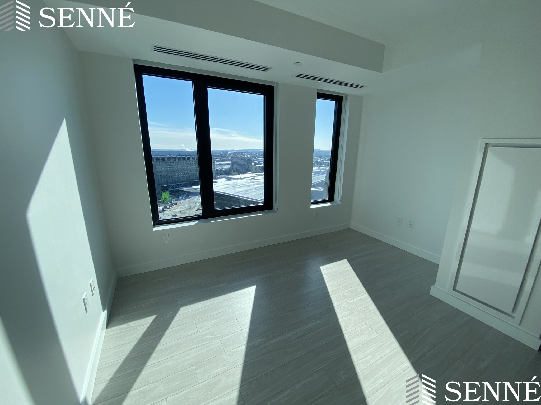 1 bed, 1 bath apartment for rent at 399 Congress St Unit 1-D1, Seaport District — photo 2 of 21