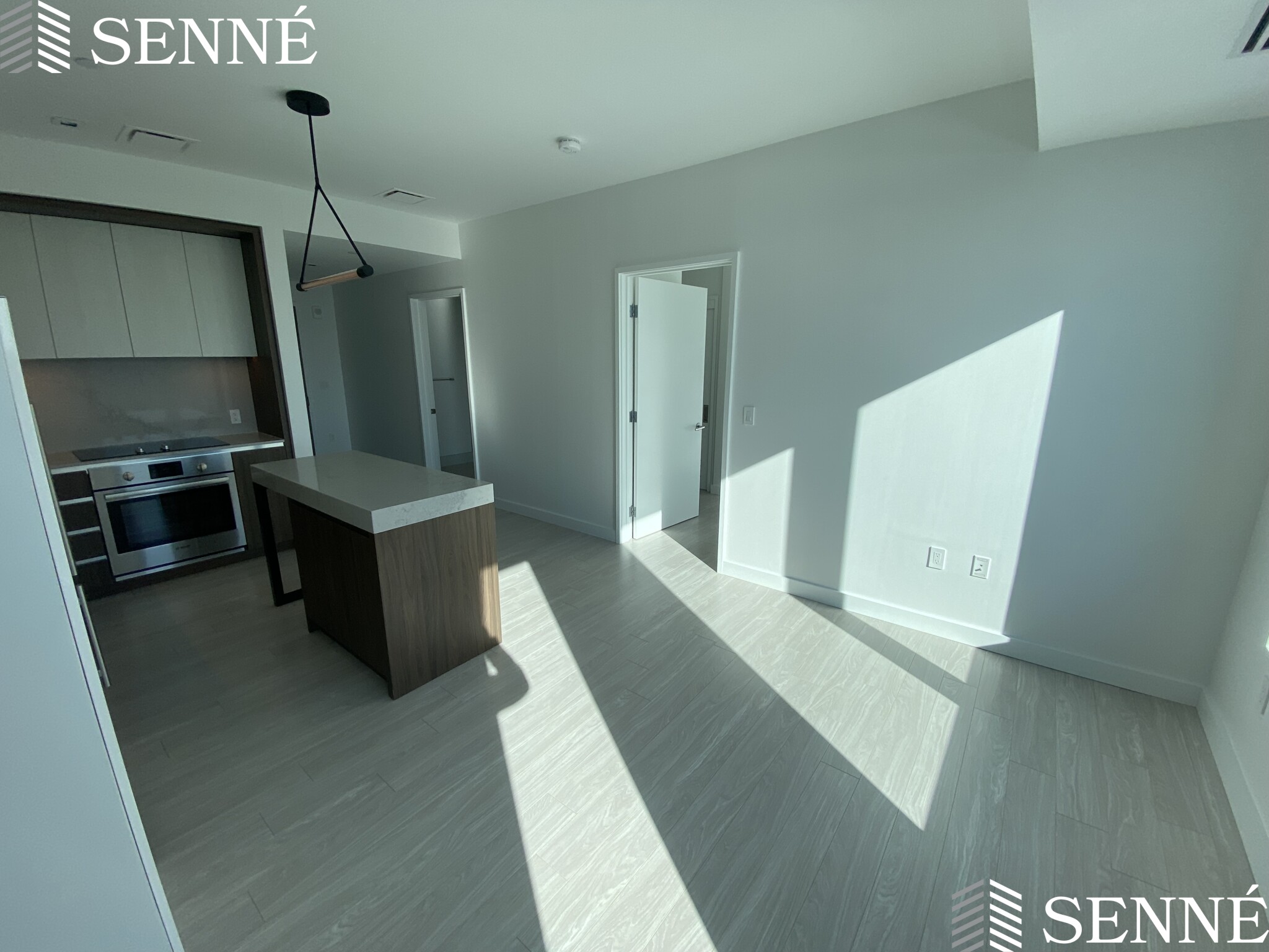 1 bed, 1 bath apartment for rent at 399 Congress St Unit 1-D1, Seaport District — photo 3 of 21