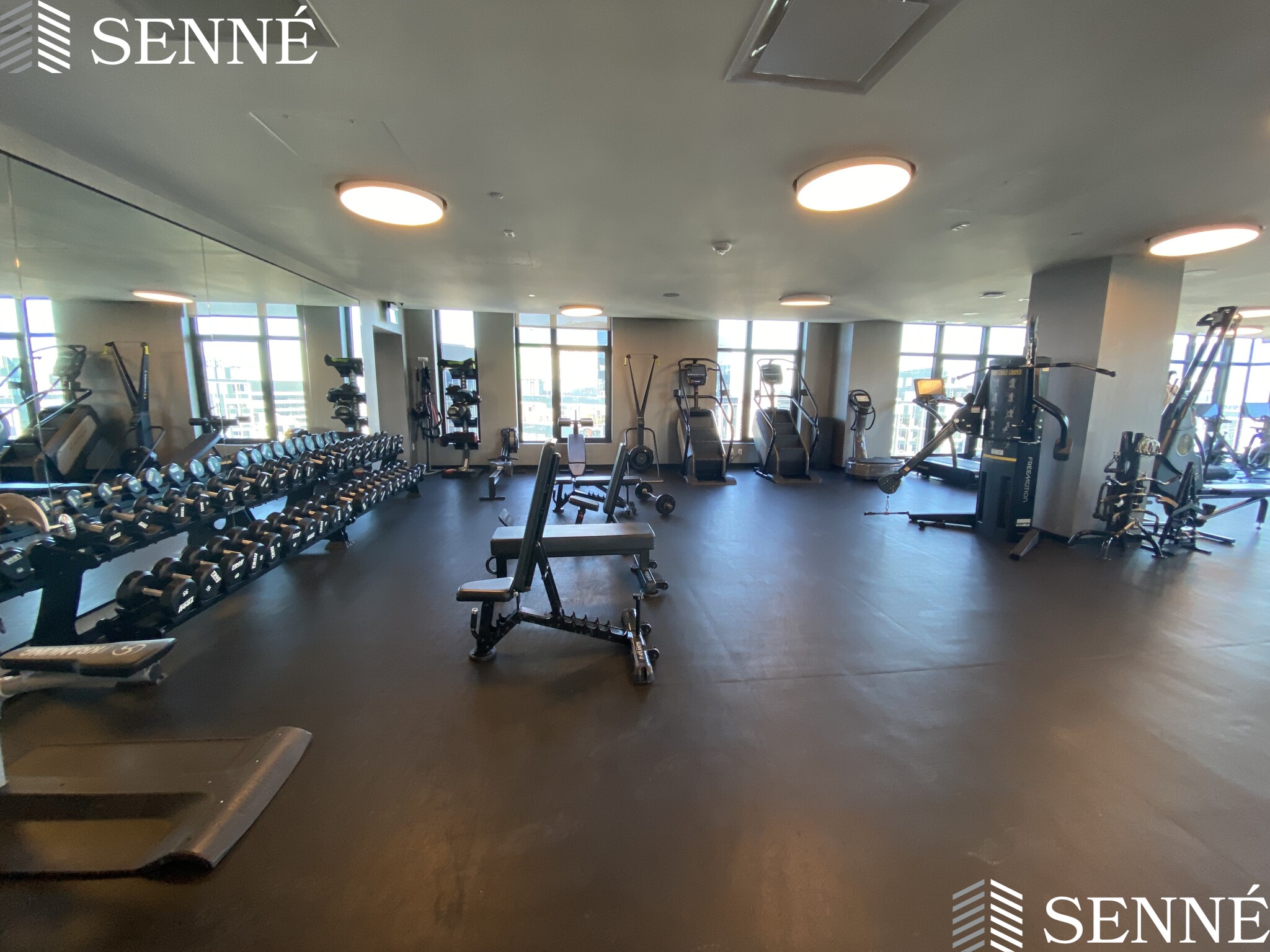 1 bed, 1 bath apartment for rent at 399 Congress St Unit 1-D1, Seaport District — photo 15 of 21