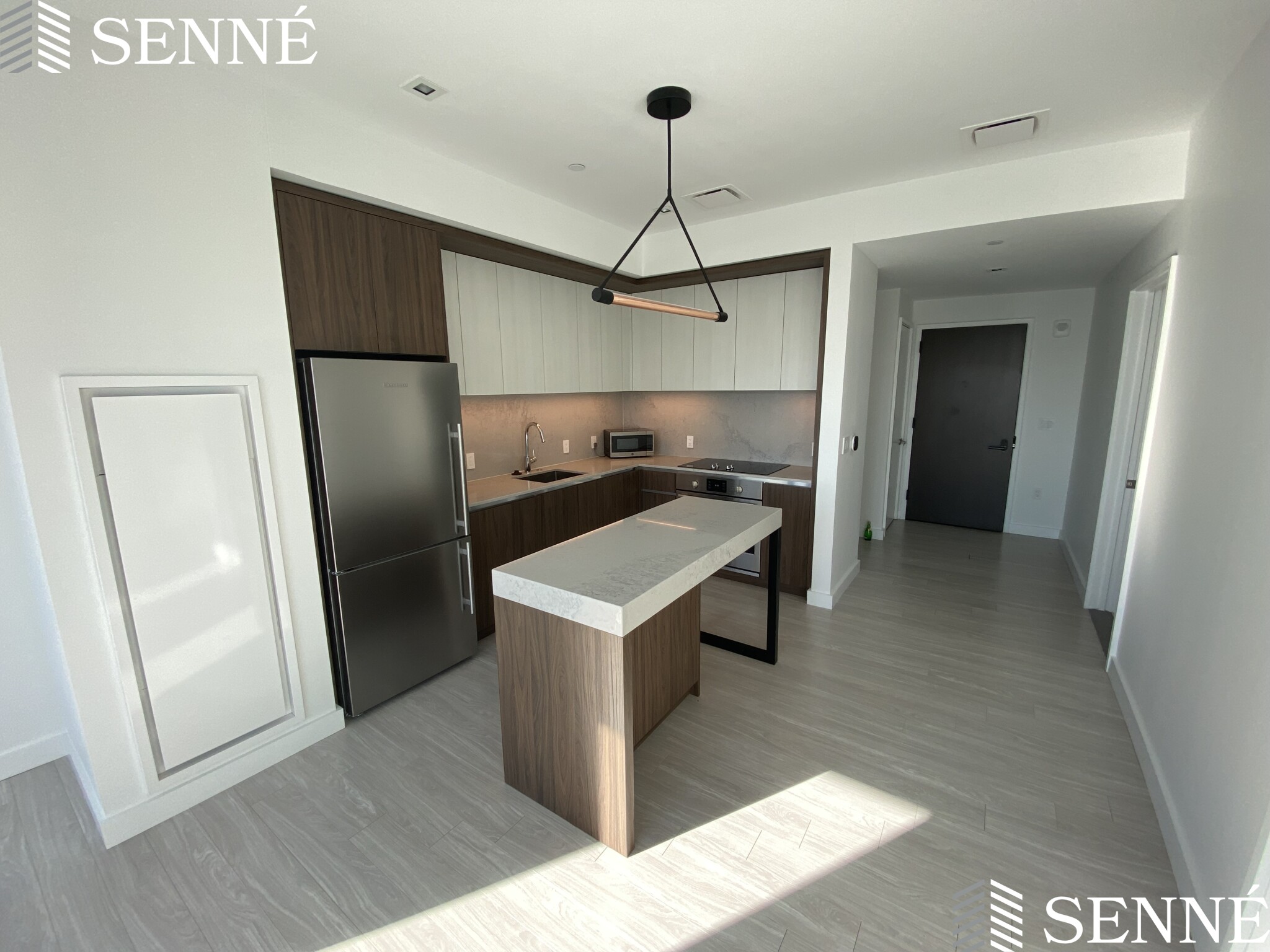 1 bed, 1 bath apartment for rent at 399 Congress St Unit 1-D1, Seaport District — photo 4 of 21