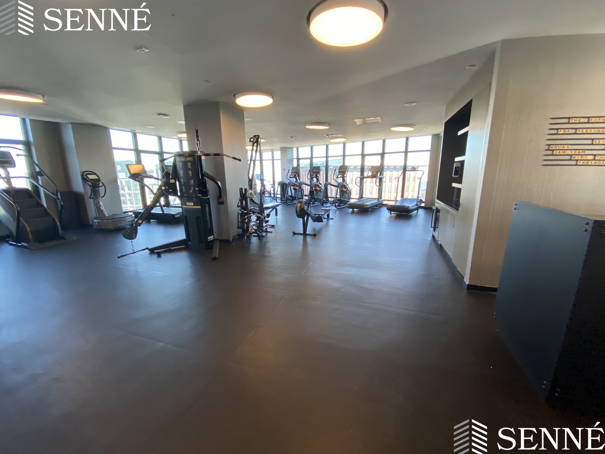 1 bed, 1 bath apartment for rent at 399 Congress St Unit 1-D1, Seaport District — photo 16 of 21