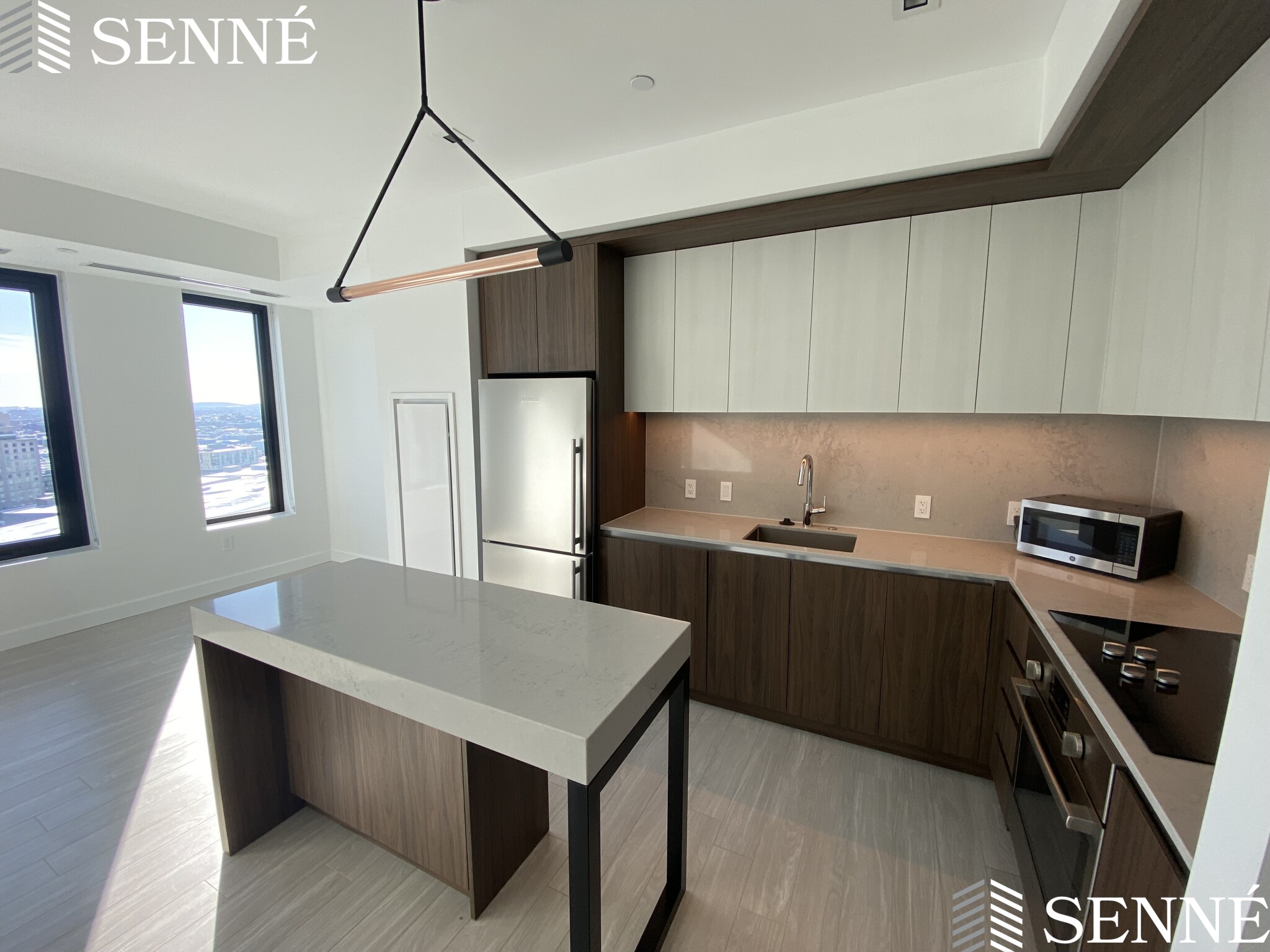 1 bed, 1 bath apartment for rent at 399 Congress St Unit 1-D1, Seaport District