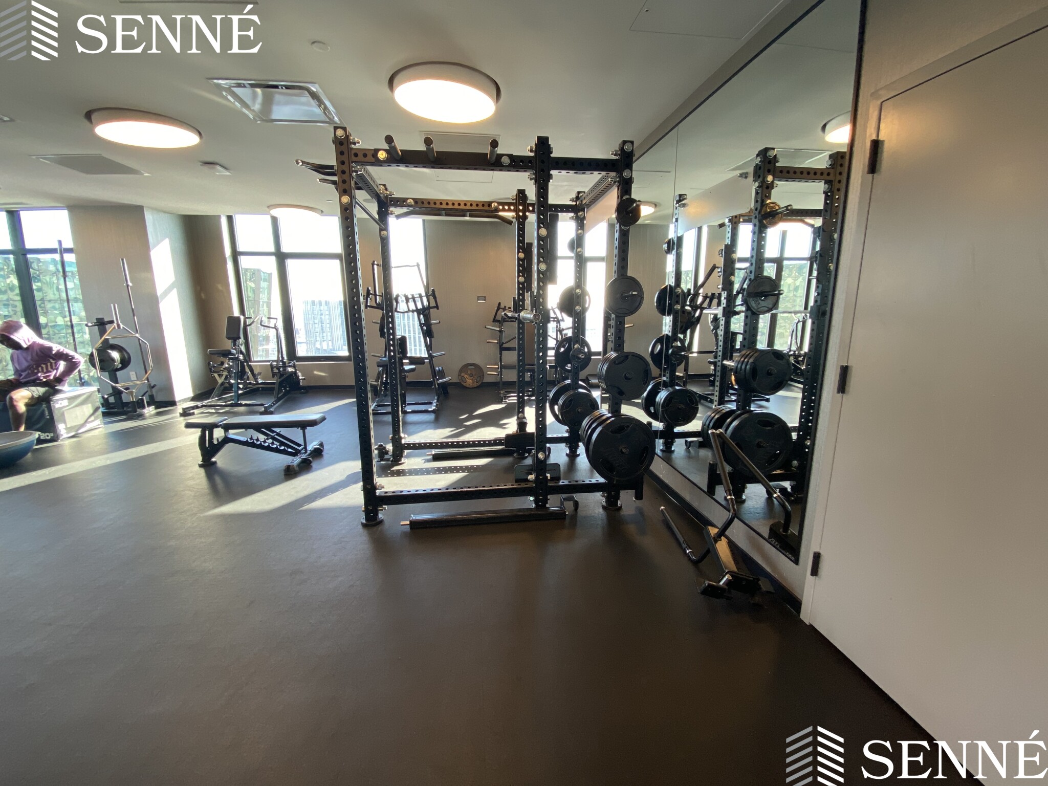 1 bed, 1 bath apartment for rent at 399 Congress St Unit 1-D1, Seaport District — photo 17 of 21