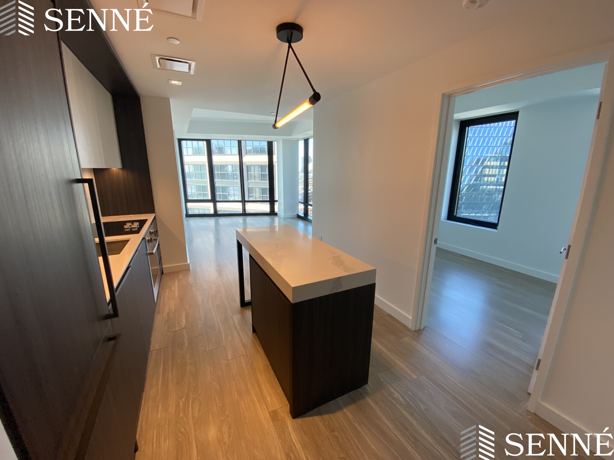3 bed, 2 bath apartment for rent at 399 Congress St Unit 3-A, Seaport District — photo 5 of 31
