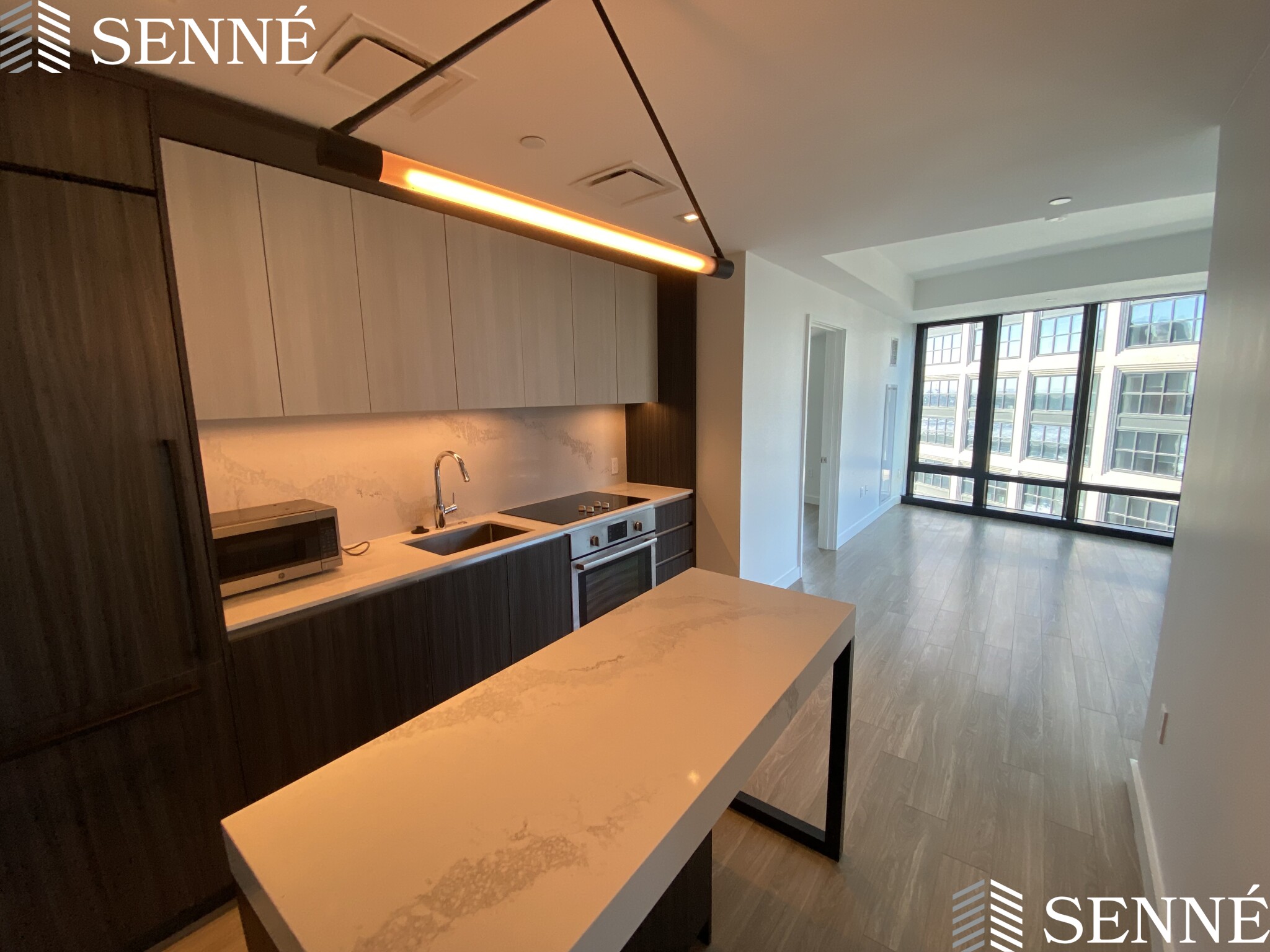 3 bed, 2 bath apartment for rent at 399 Congress St Unit 3-A, Seaport District — photo 6 of 31