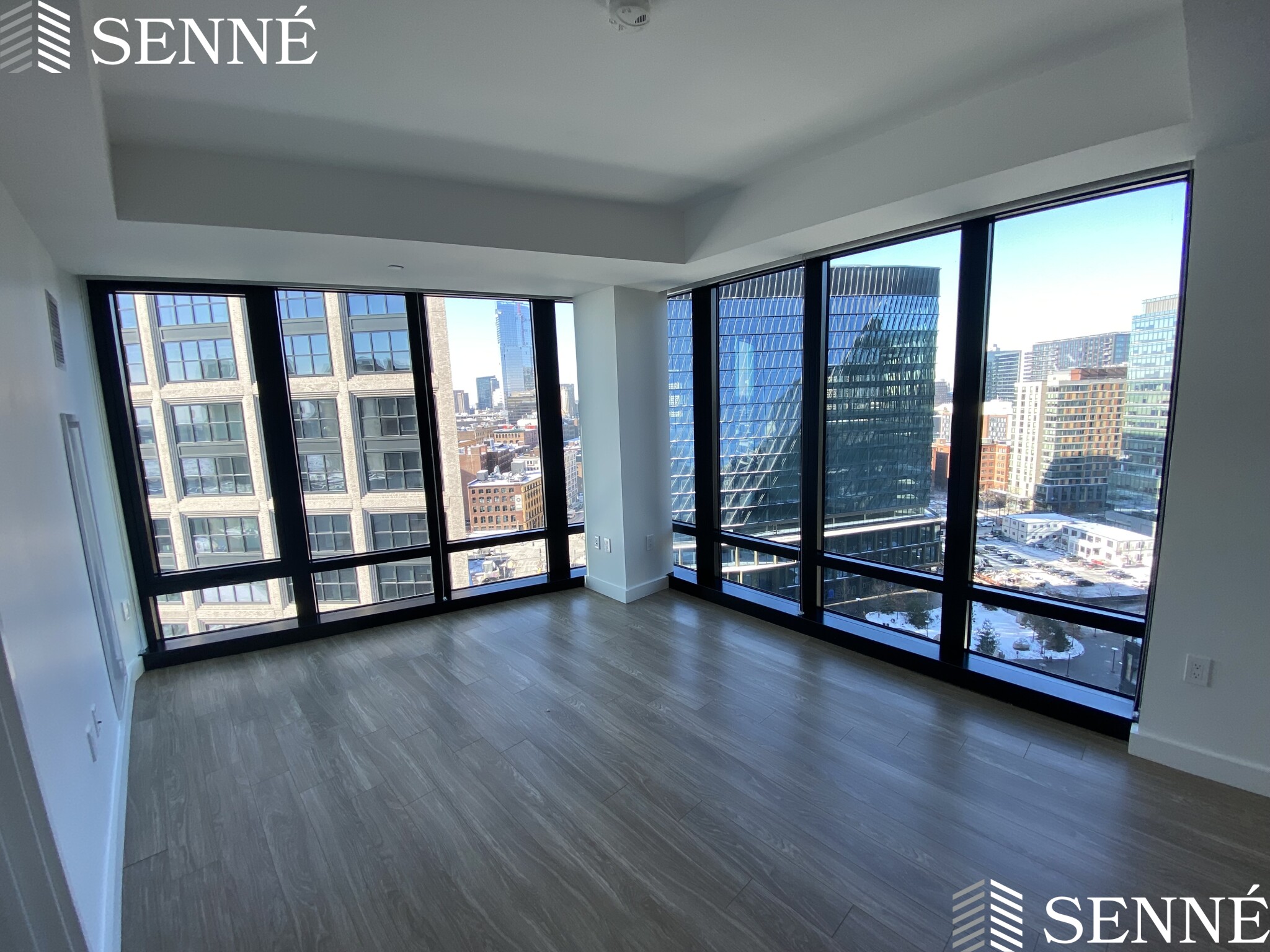 3 bed, 2 bath apartment for rent at 399 Congress St Unit 3-A, Seaport District — photo 16 of 31