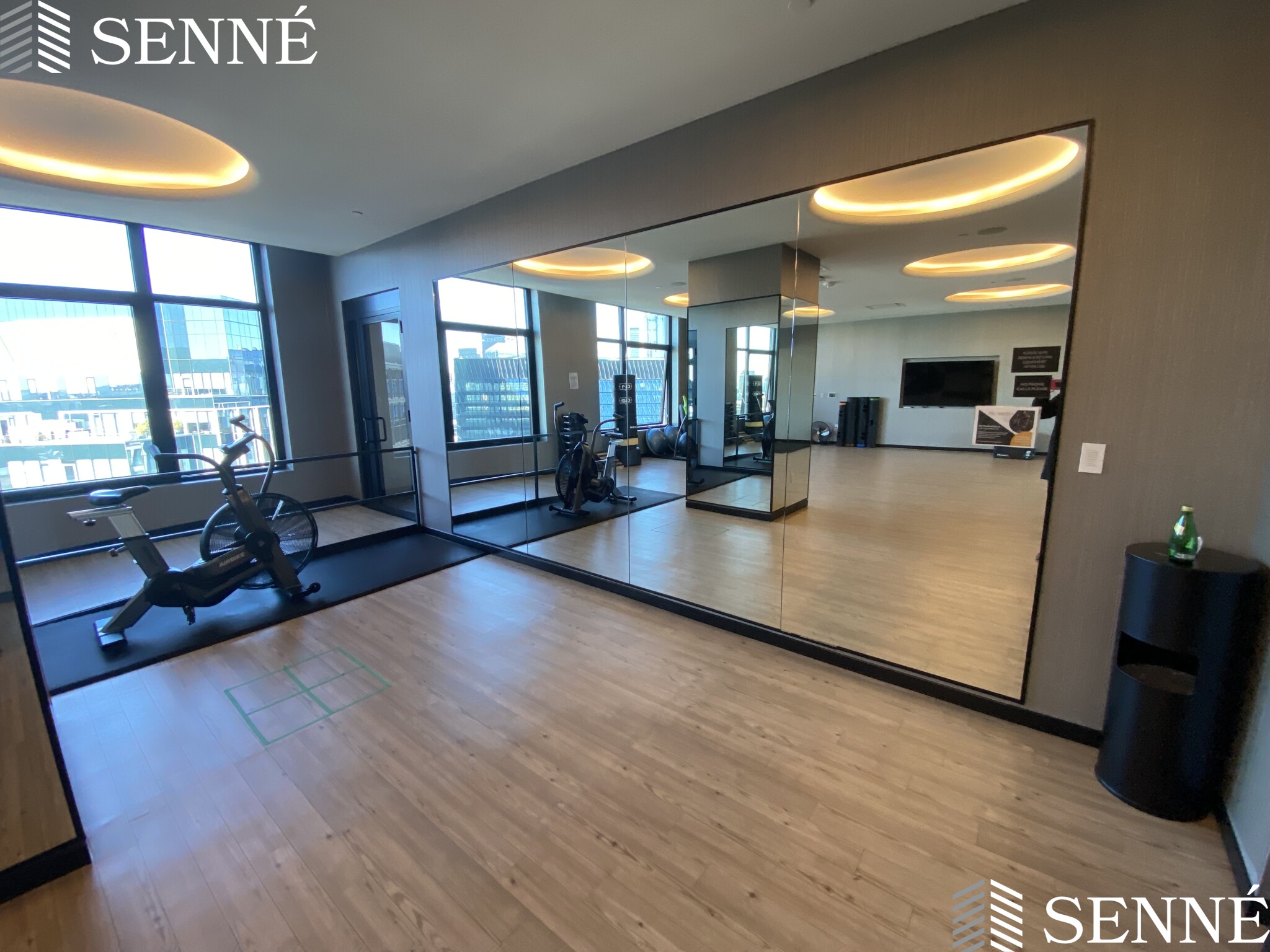 Studio bed, 1 bath apartment for rent at 399 Congress St Unit S-M, Seaport District — photo 13 of 17