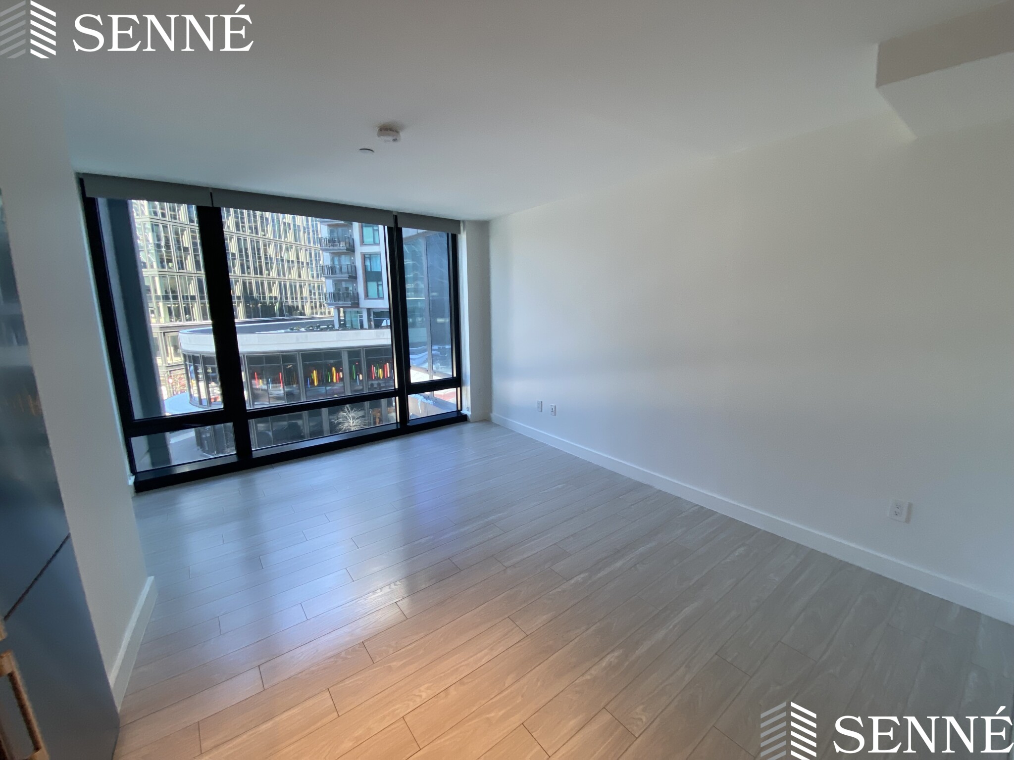 Studio bed, 1 bath apartment for rent at 399 Congress St Unit S-M, Seaport District — photo 7 of 17