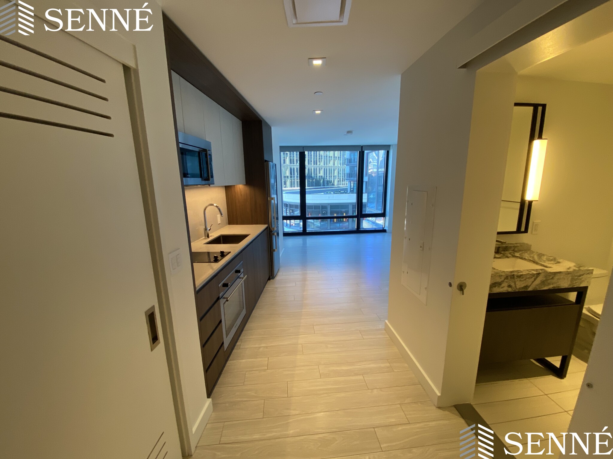 Studio bed, 1 bath apartment for rent at 399 Congress St Unit S-M, Seaport District