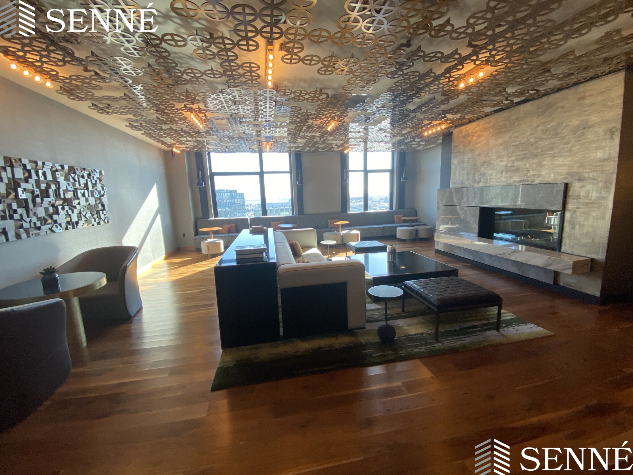 Studio bed, 1 bath apartment for rent at 399 Congress St Unit S-M, Seaport District — photo 14 of 17