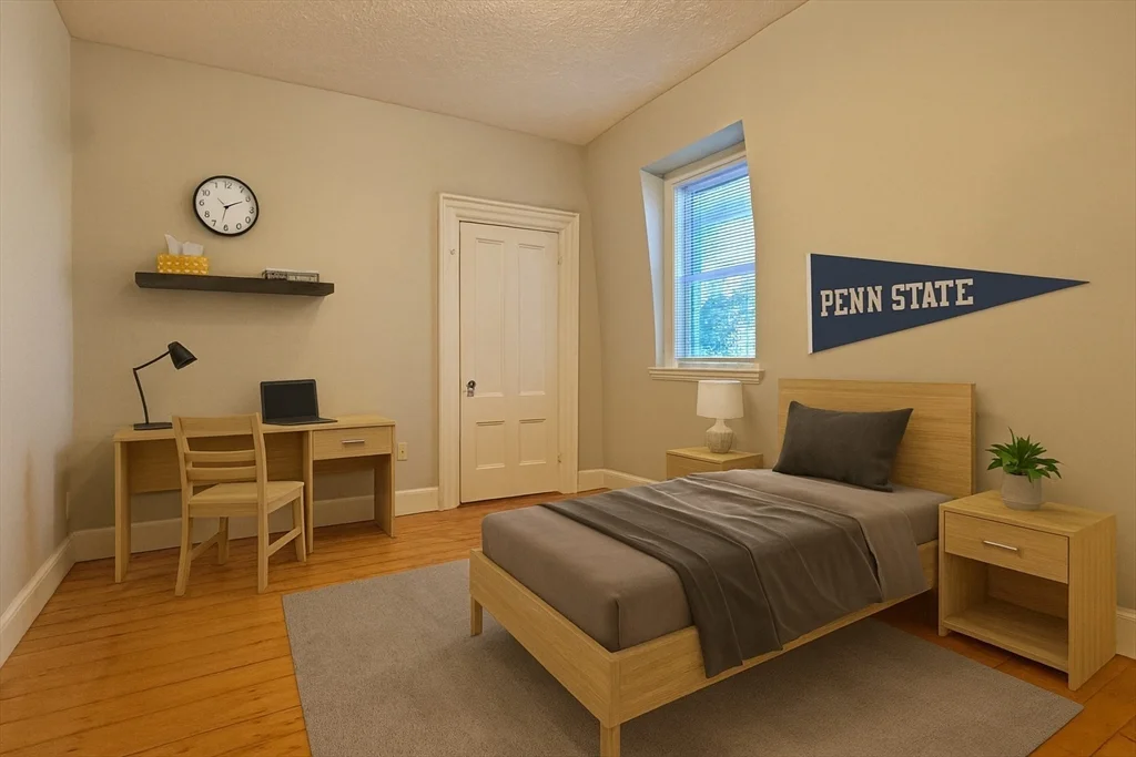 5 bed, 3 bath apartment for rent at 399 Newtonville Ave Unit 2, Newtonville — photo 18 of 24