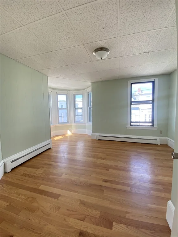 4 bed, 1 bath apartment for rent at 399 Saratoga Unit 3, East Boston — photo 3 of 11