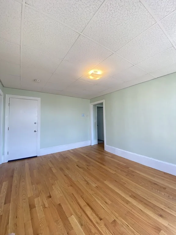 4 bed, 1 bath apartment for rent at 399 Saratoga Unit 3, East Boston — photo 1 of 11