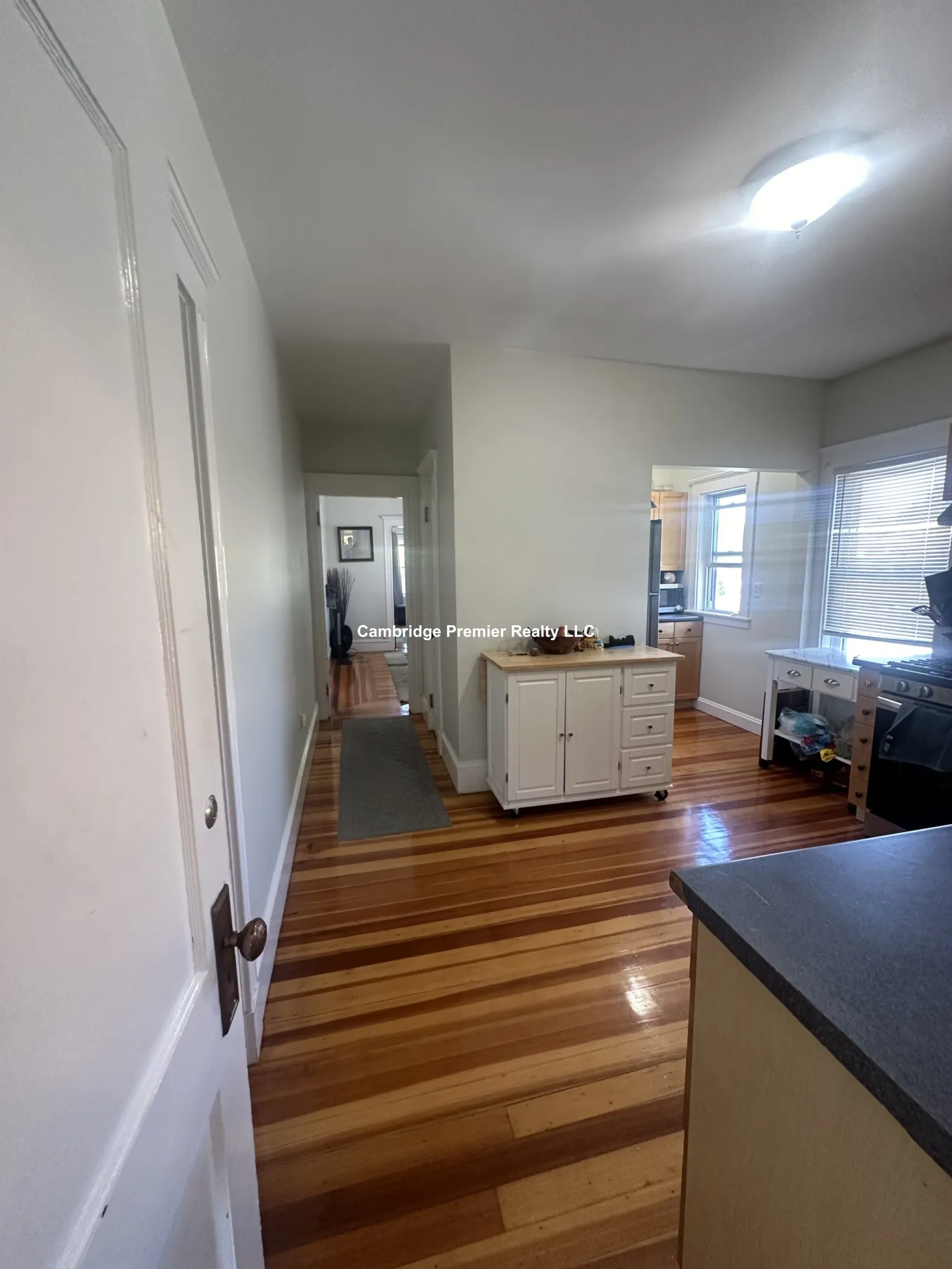 2.5 bed, 1 bath apartment for rent at 399 School St Unit 2, Watertown — photo 2 of 40