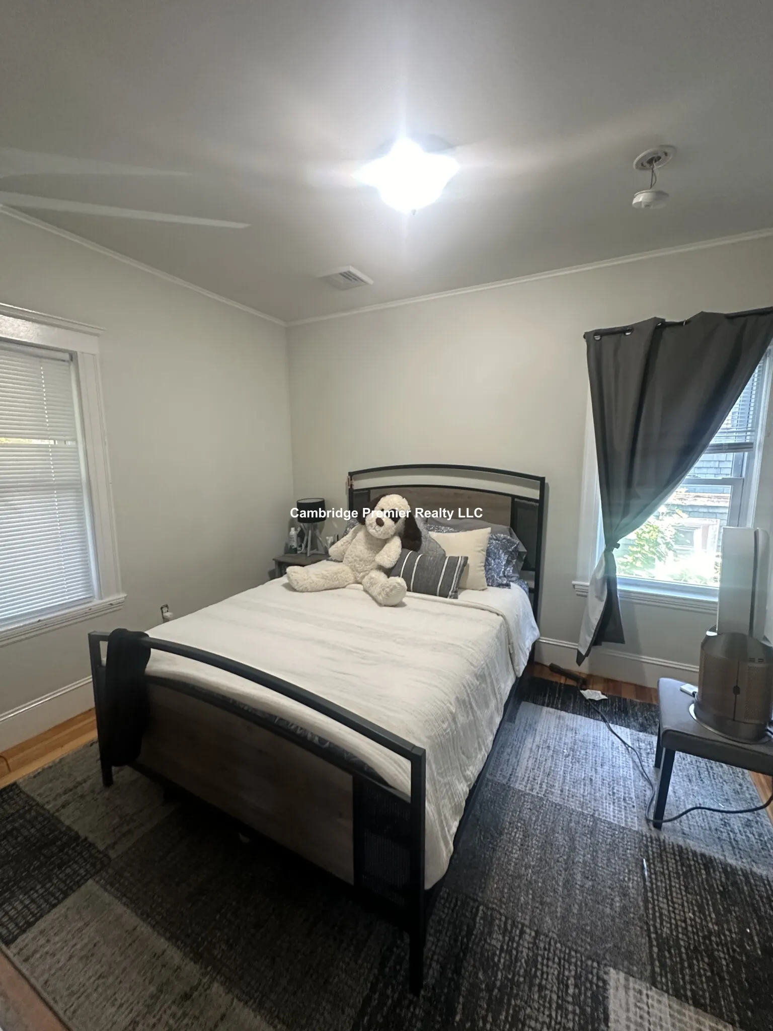 2.5 bed, 1 bath apartment for rent at 399 School St Unit 2, Watertown — photo 10 of 40
