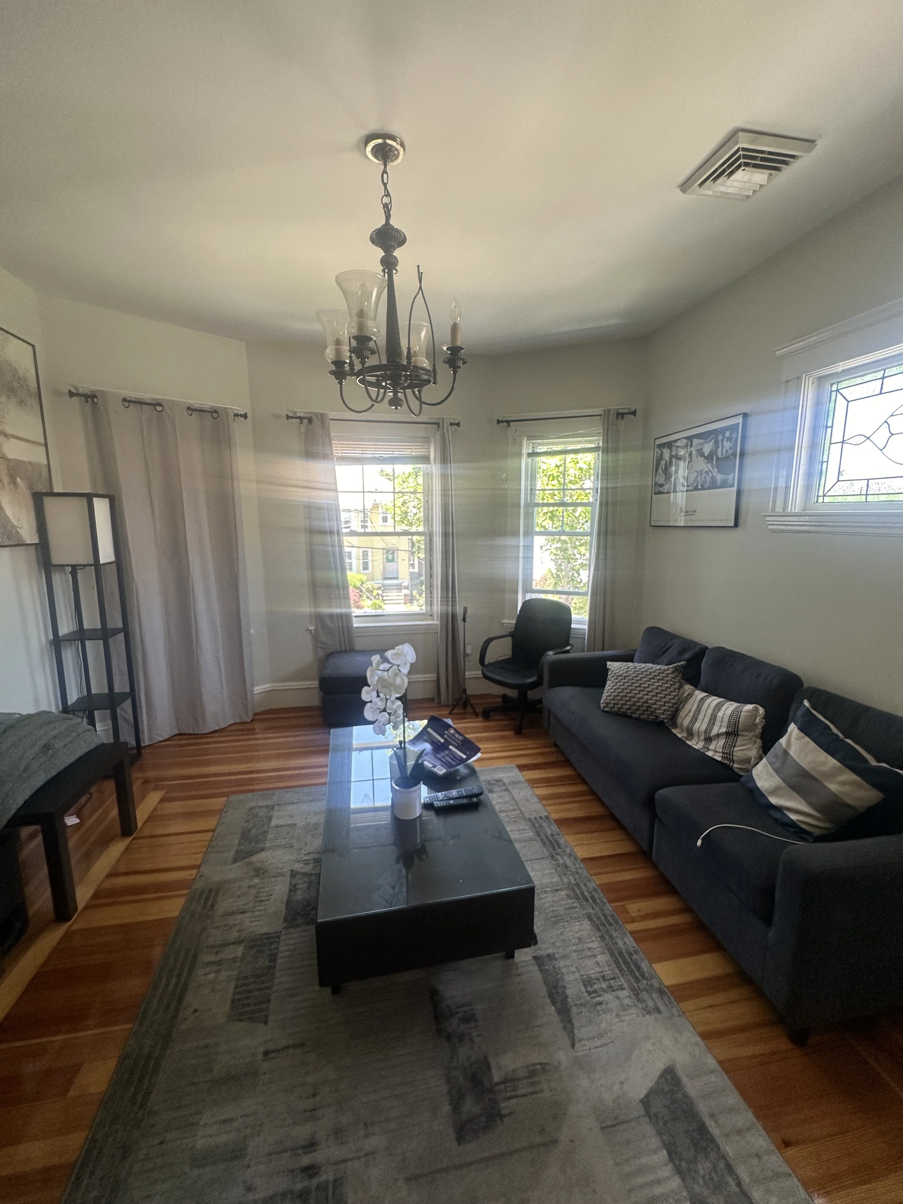 2.5 bed, 1 bath apartment for rent at 399 School St Unit 2, Watertown — photo 38 of 40