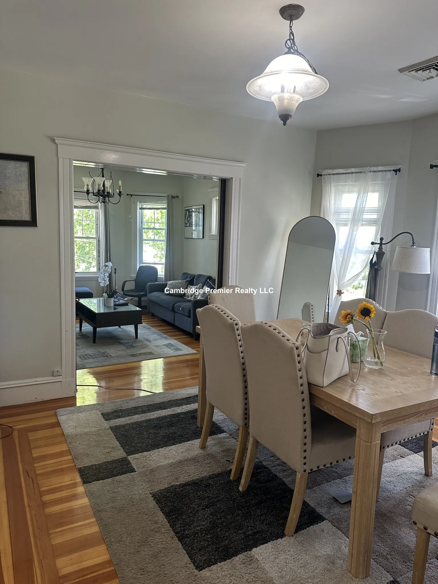 2.5 bed, 1 bath apartment for rent at 399 School St Unit 2, Watertown — photo 30 of 40