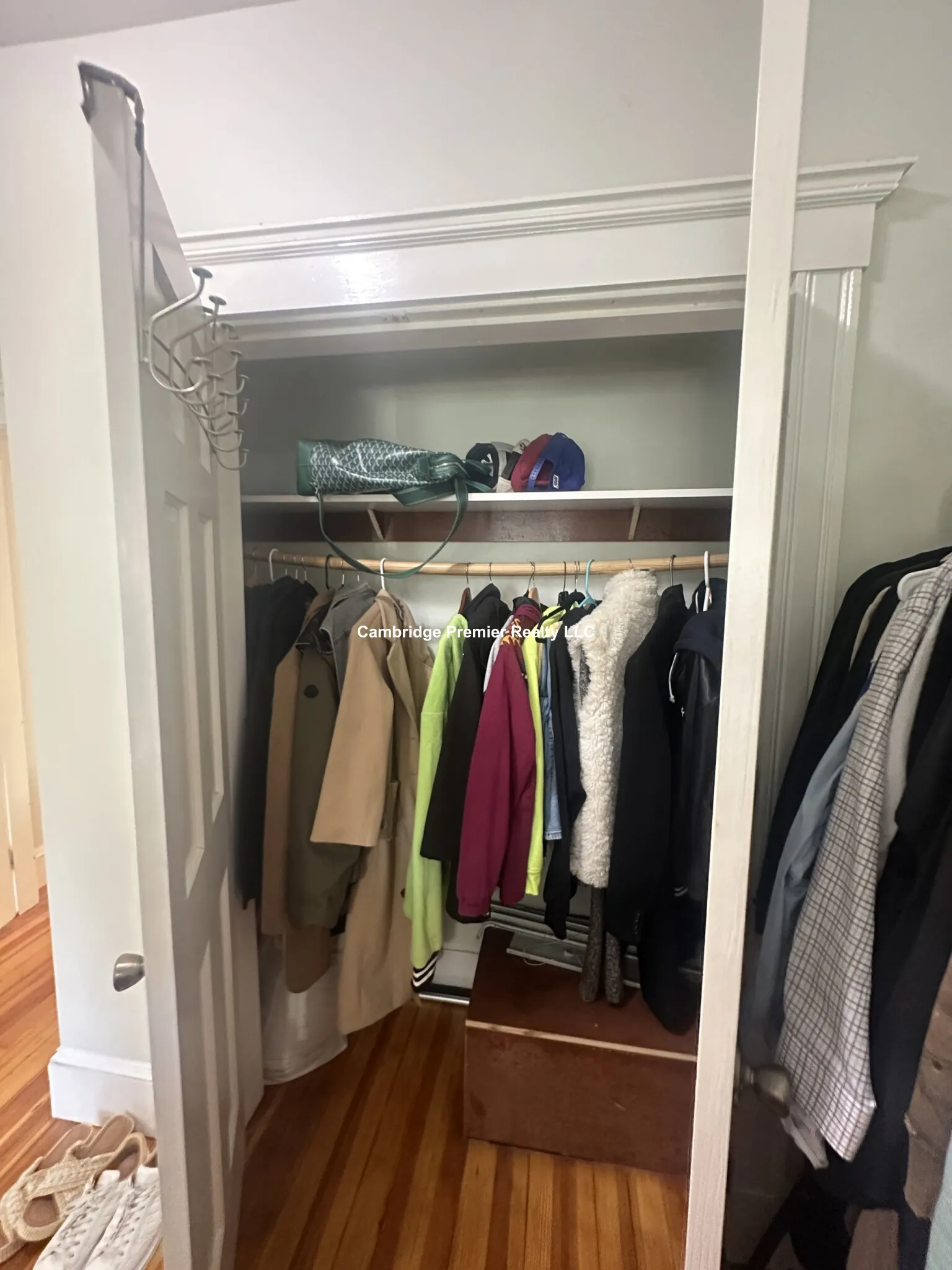 2.5 bed, 1 bath apartment for rent at 399 School St Unit 2, Watertown — photo 25 of 40