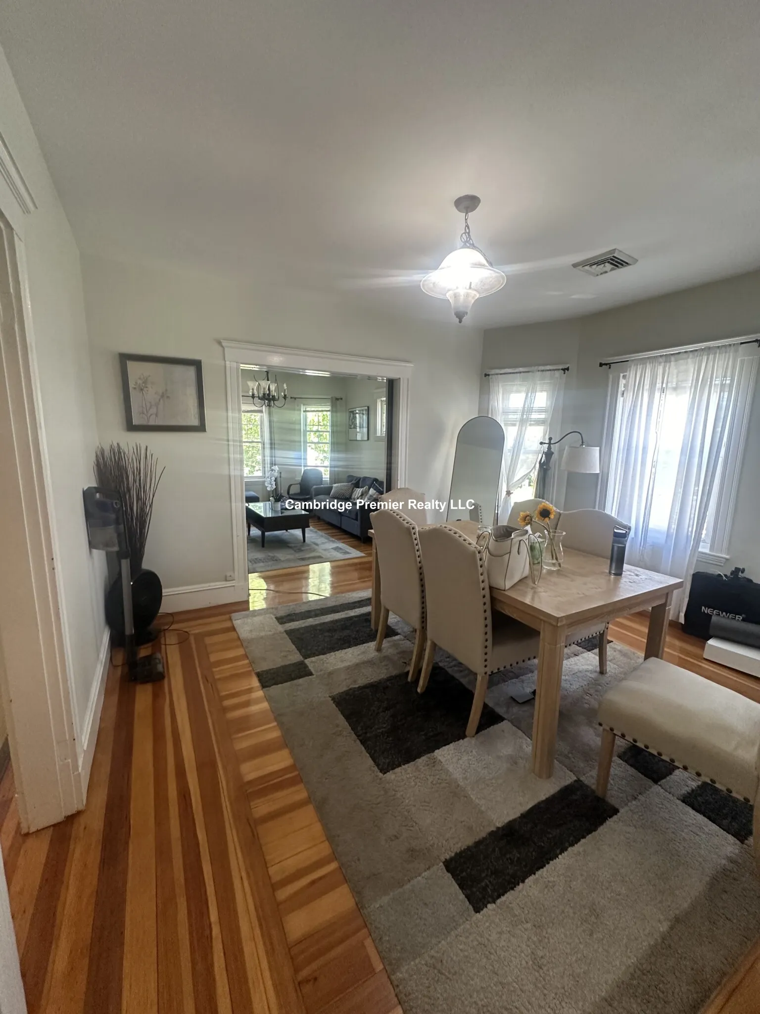 2.5 bed, 1 bath apartment for rent at 399 School St Unit 2, Watertown — photo 31 of 40