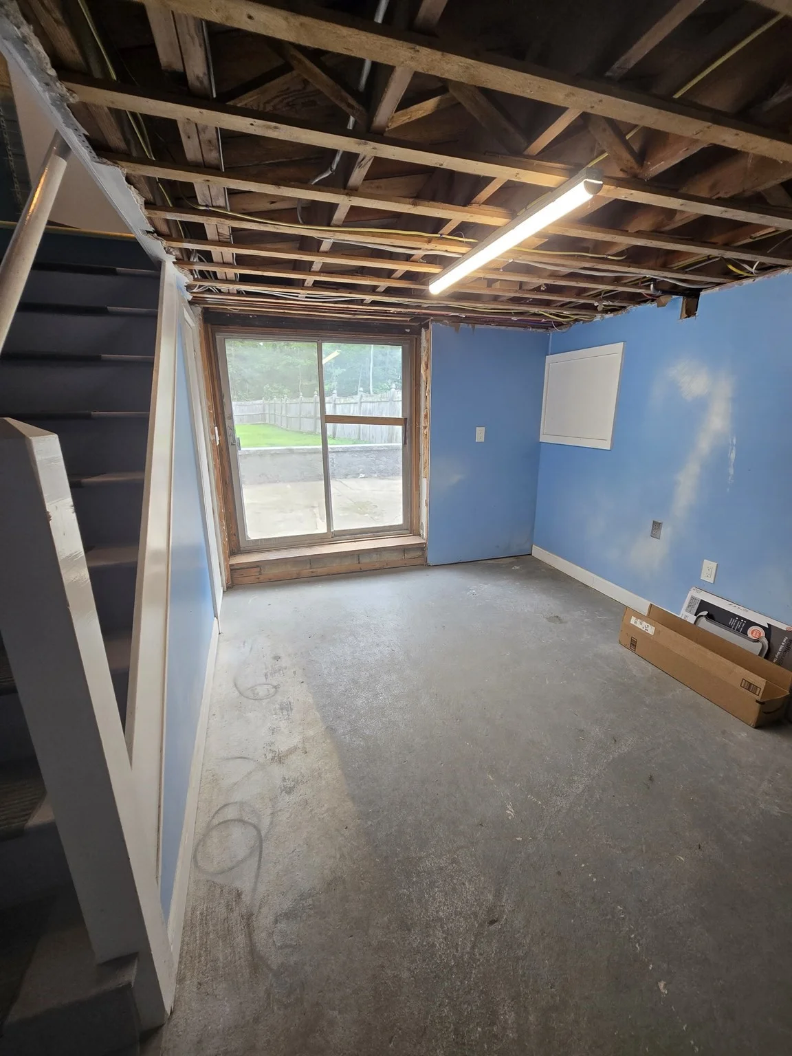 2 bed, 1 bath apartment for rent at 399 Shawsheen Ave, Silver Lake — photo 18 of 24