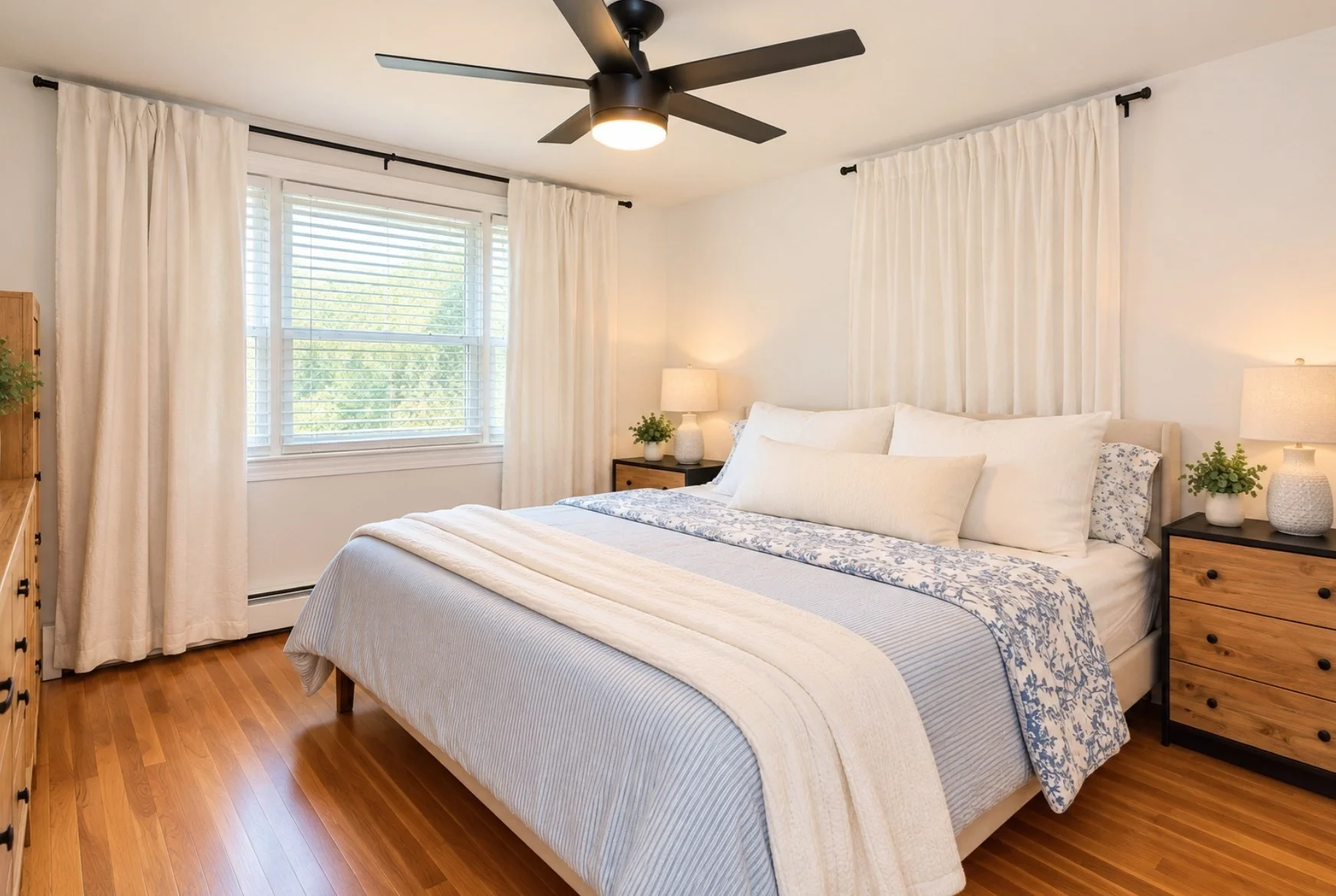 2 bed, 1 bath apartment for rent at 399 Shawsheen Ave, Silver Lake — photo 10 of 24