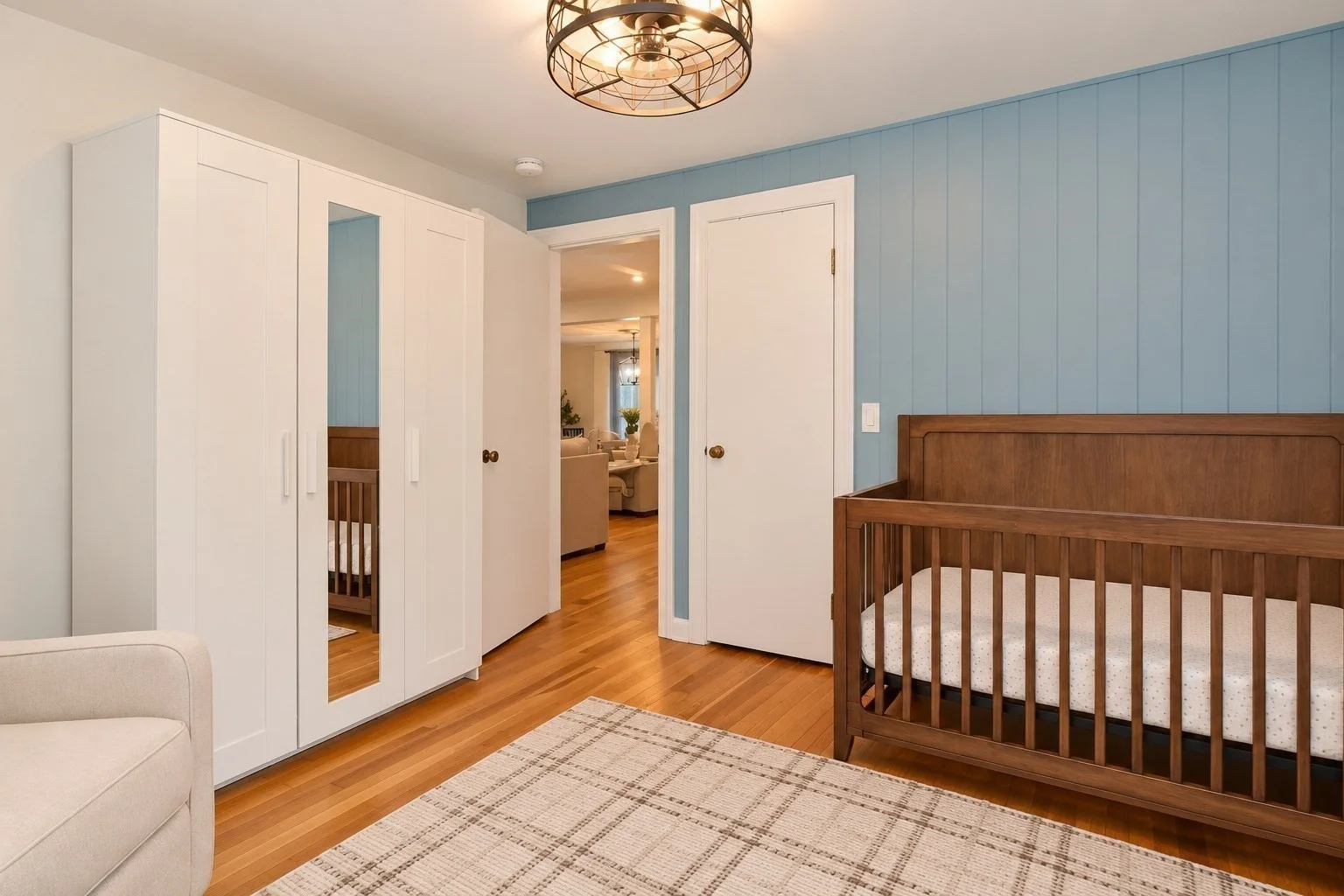 2 bed, 1 bath apartment for rent at 399 Shawsheen Ave, Silver Lake — photo 13 of 24