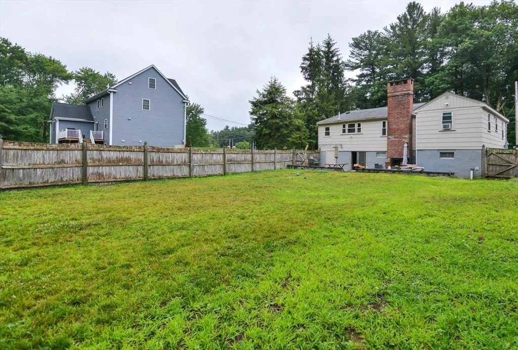 2 bed, 1 bath apartment for rent at 399 Shawsheen Ave, Wilmington — photo 31 of 32