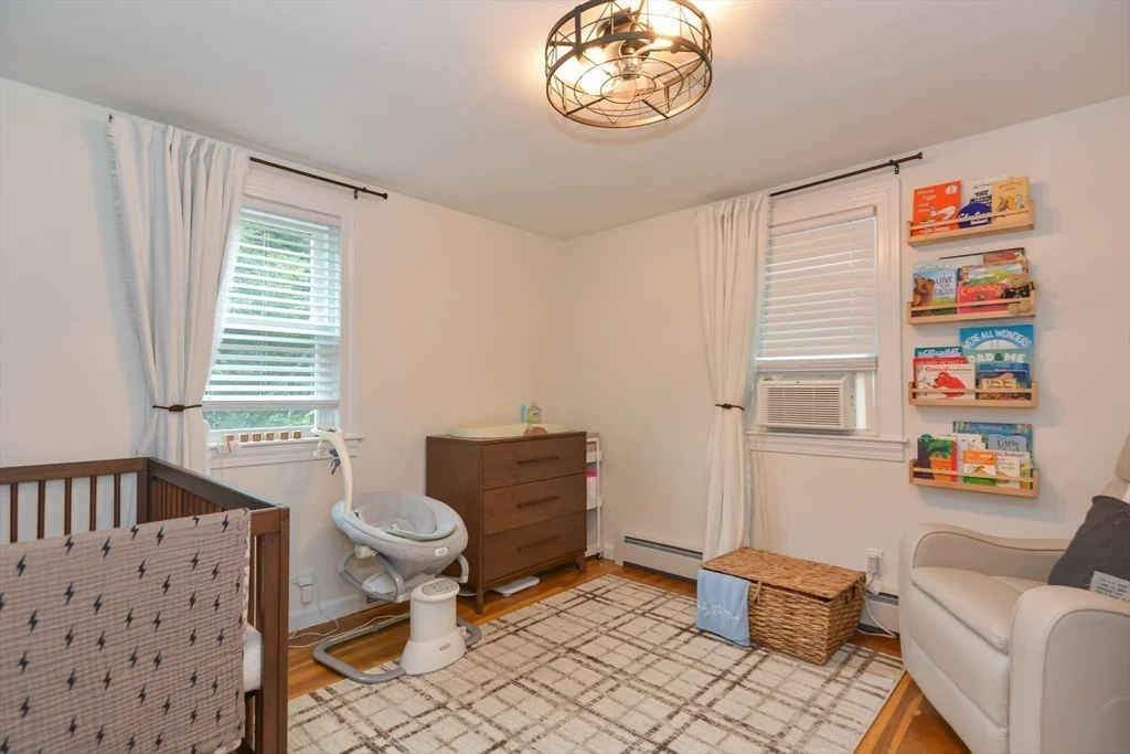 2 bed, 1 bath apartment for rent at 399 Shawsheen Ave, Wilmington — photo 22 of 32