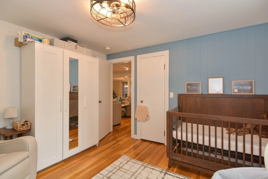 2 bed, 1 bath apartment for rent at 399 Shawsheen Ave, Wilmington — photo 23 of 32