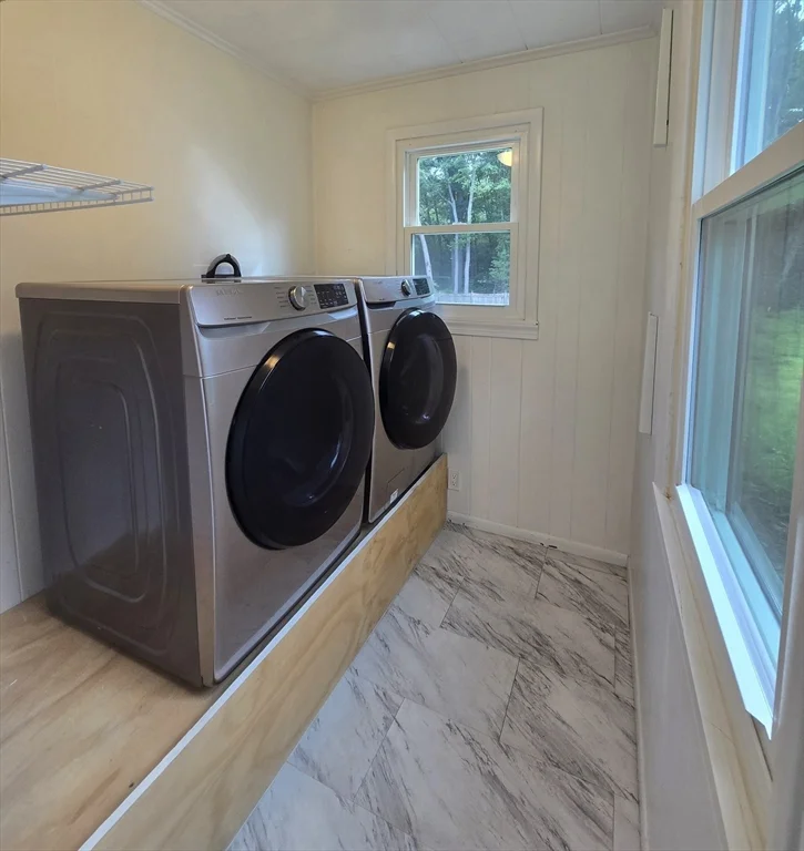 2 bed, 1 bath apartment for rent at 399 Shawsheen Ave, Wilmington — photo 4 of 32