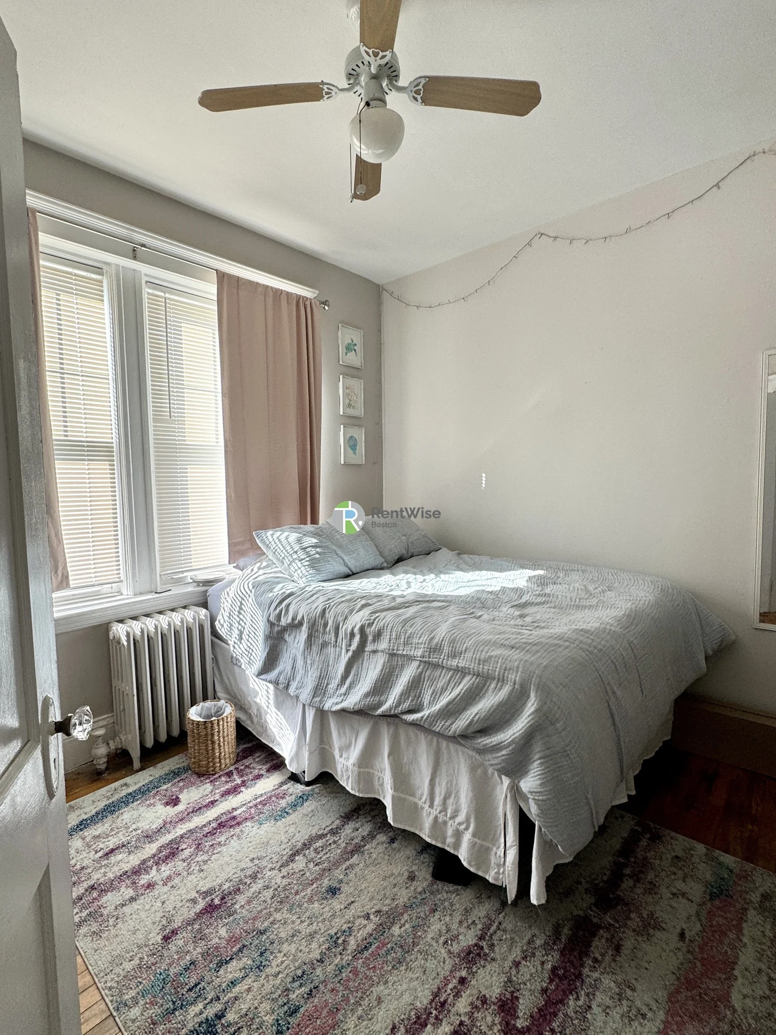 3 bed, 2 bath apartment for rent at 399 Washington St Unit 4, Coolidge Corner — photo 13 of 14