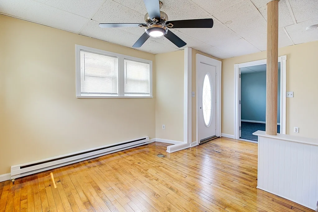1 bed, 1 bath apartment for rent at 39a Ruggles Unit 1, Franklin — photo 10 of 18