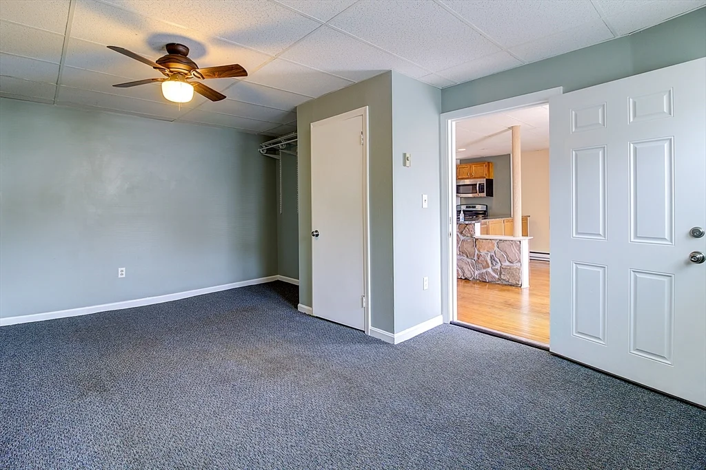 1 bed, 1 bath apartment for rent at 39a Ruggles Unit 1, Franklin — photo 17 of 18