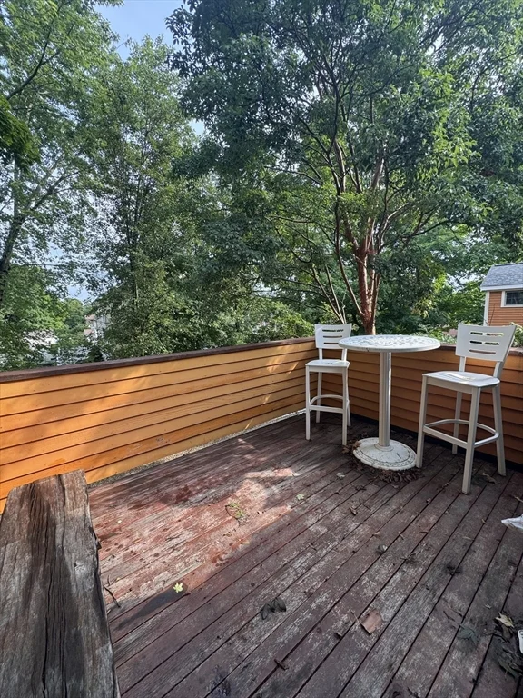 1 bed, 1 bath apartment for rent at 3A Avon St Unit A, Reading — photo 17 of 20