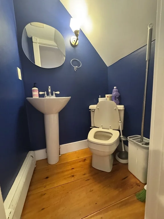 1 bed, 1 bath apartment for rent at 3A Avon St Unit A, Reading — photo 8 of 20