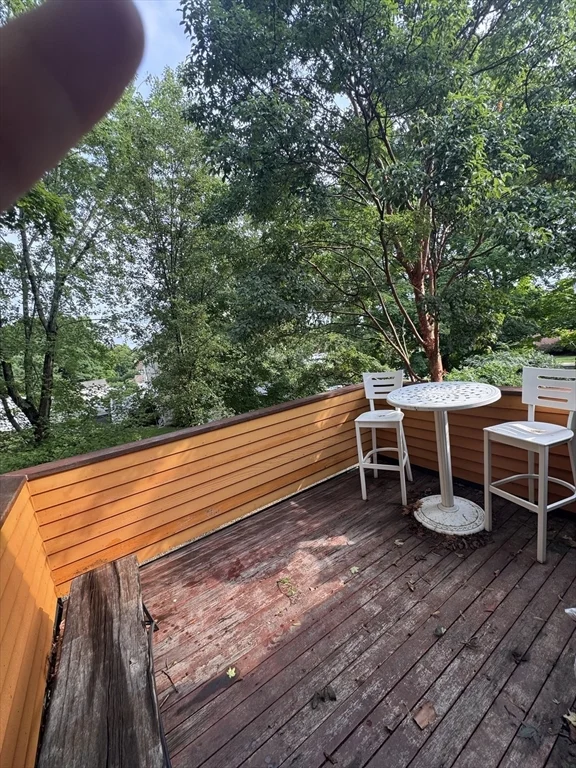 1 bed, 1 bath apartment for rent at 3A Avon St Unit A, Reading — photo 18 of 20