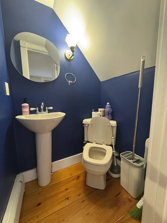 1 bed, 1 bath apartment for rent at 3A Avon St Unit A, Reading — photo 9 of 20