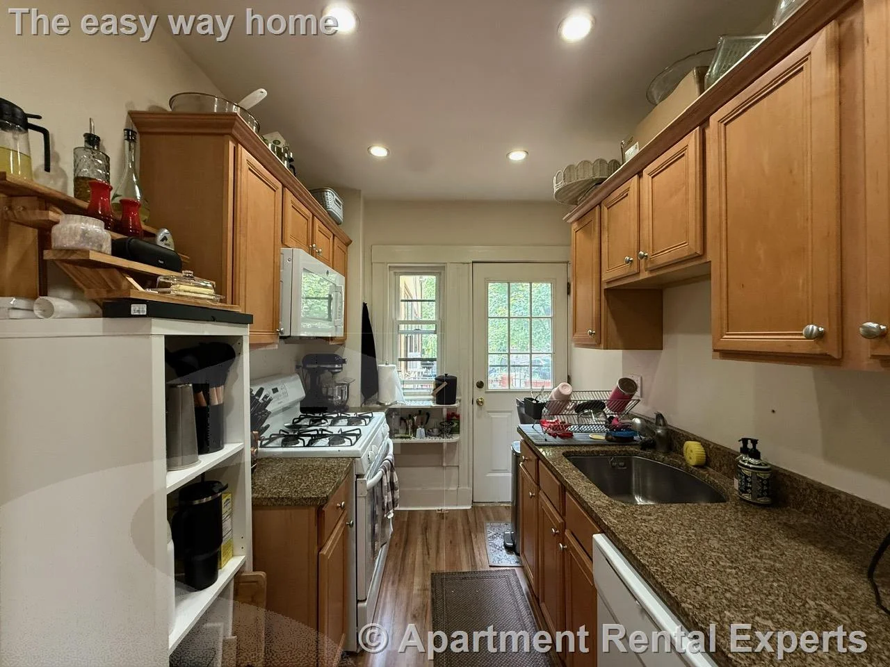 3 bed, 1 bath apartment for rent at 3A Lakeview St, Arlington Center — photo 5 of 23