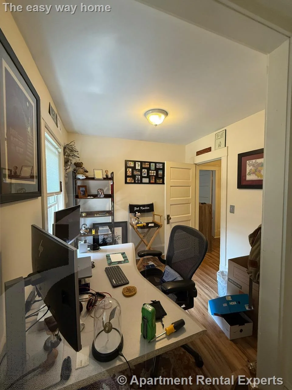 3 bed, 1 bath apartment for rent at 3A Lakeview St, Arlington Center — photo 15 of 23