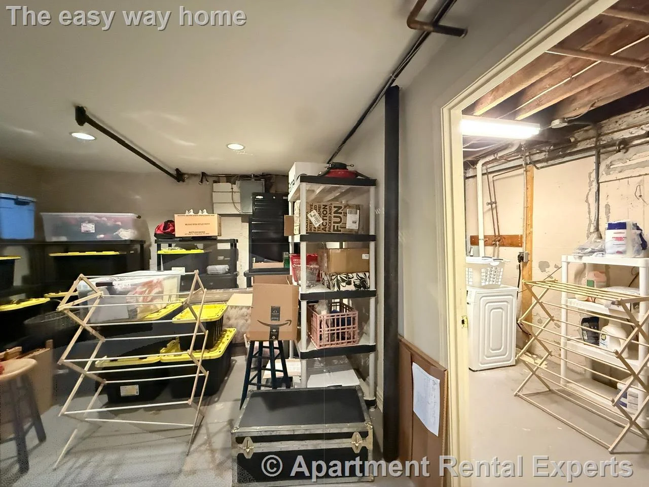 3 bed, 1 bath apartment for rent at 3A Lakeview St, Arlington Center — photo 21 of 23